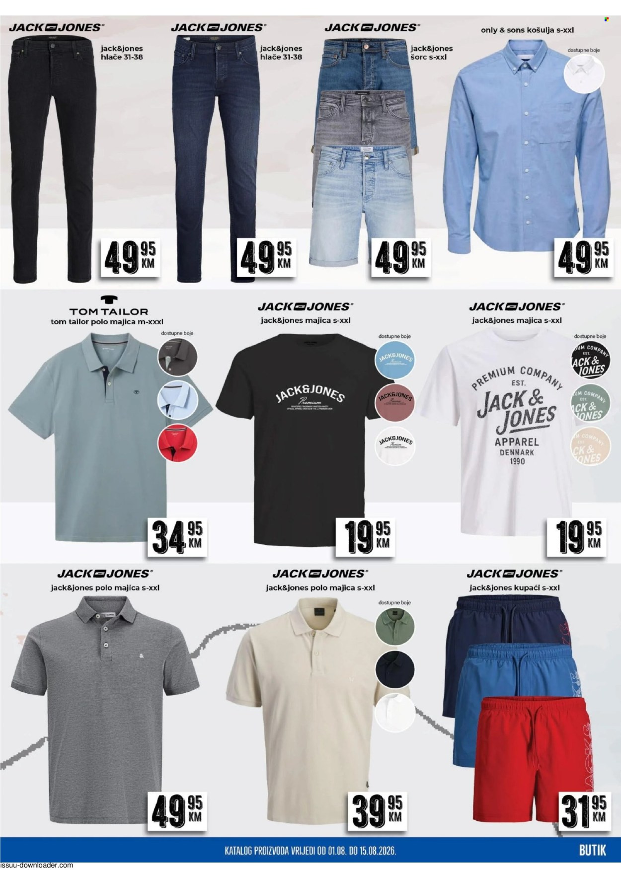 Prodex katalog - 01.08.2026. - 15.08.2026.. Stranica 33
