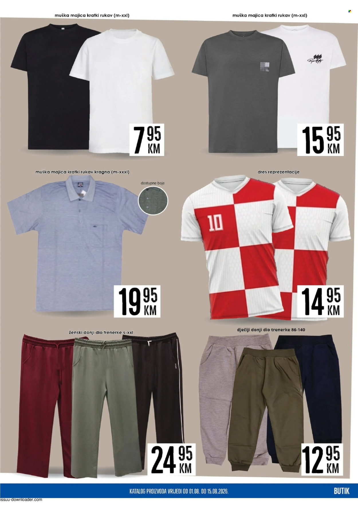 Prodex katalog - 01.08.2026. - 15.08.2026.. Stranica 37