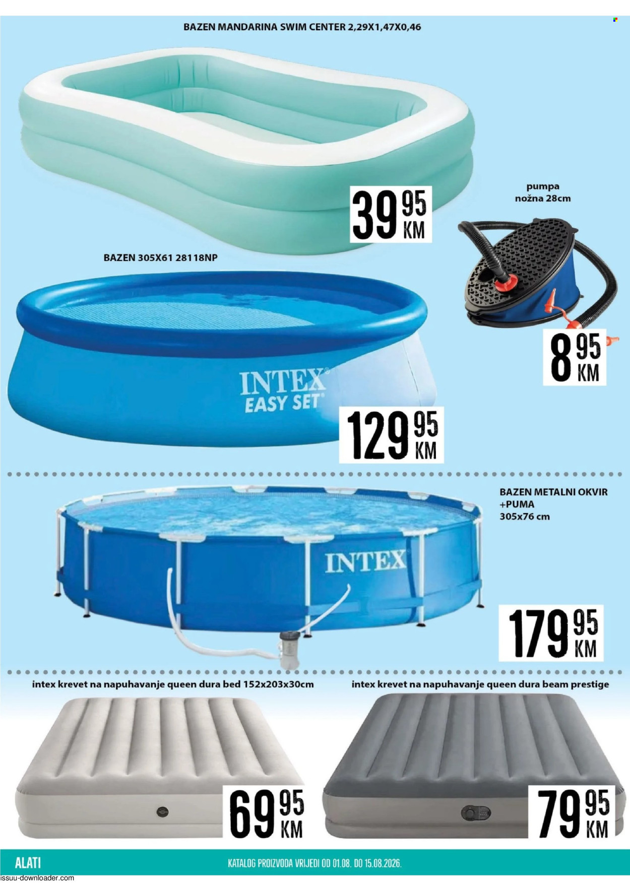Prodex katalog - 01.08.2026. - 15.08.2026.. Stranica 34