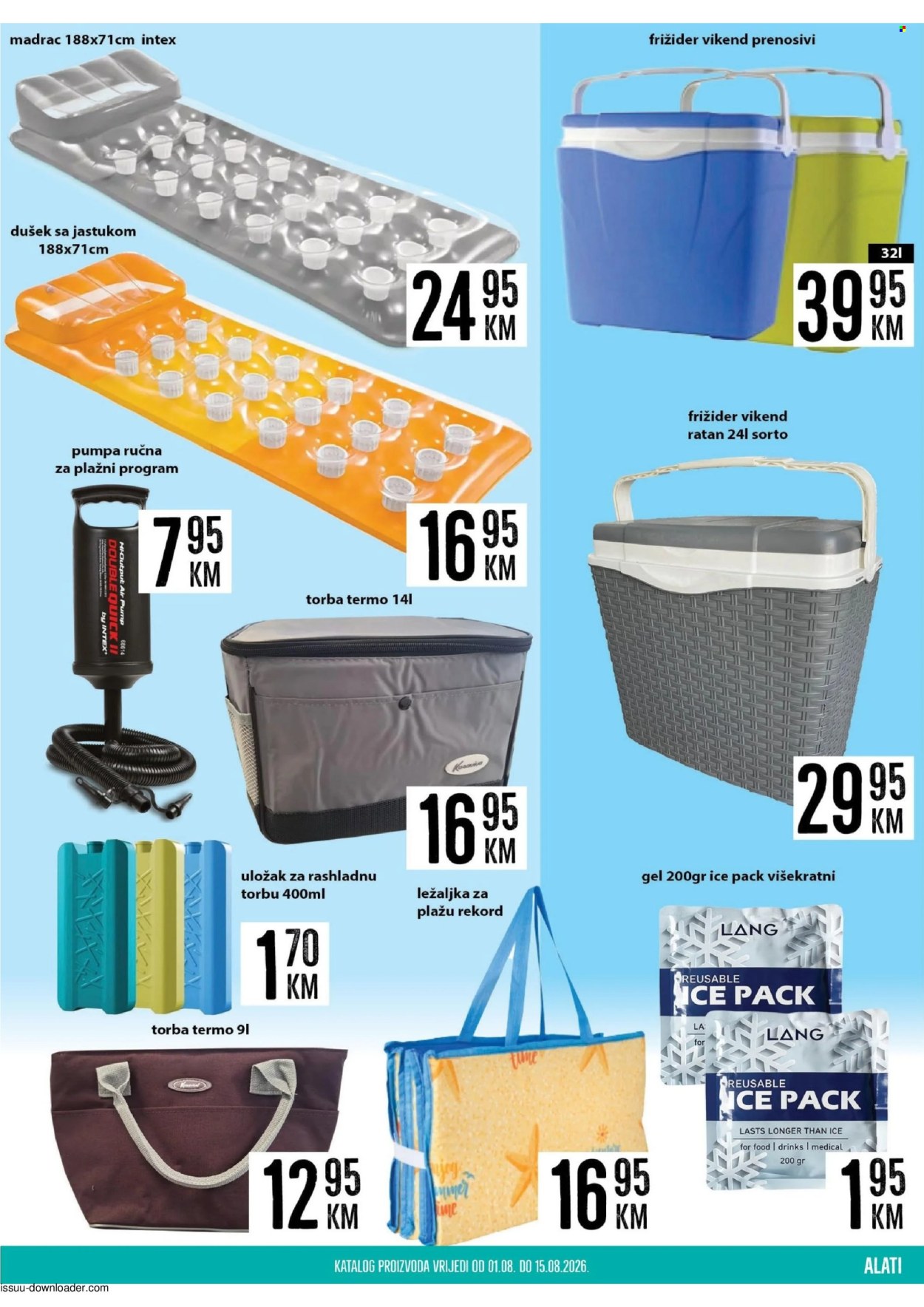 Prodex katalog - 01.08.2026. - 15.08.2026.. Stranica 35