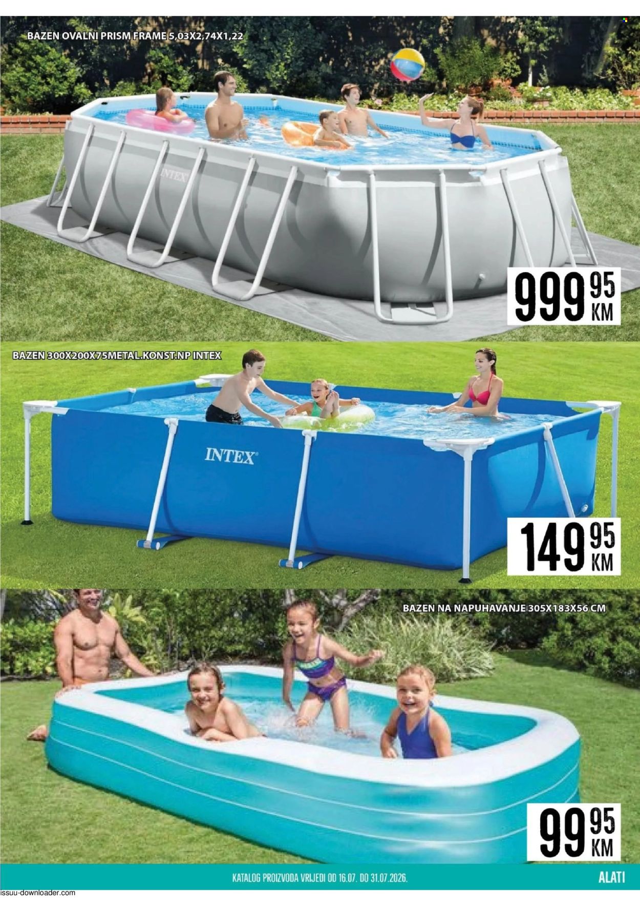 Prodex katalog - 01.08.2026. - 15.08.2026.. Stranica 39