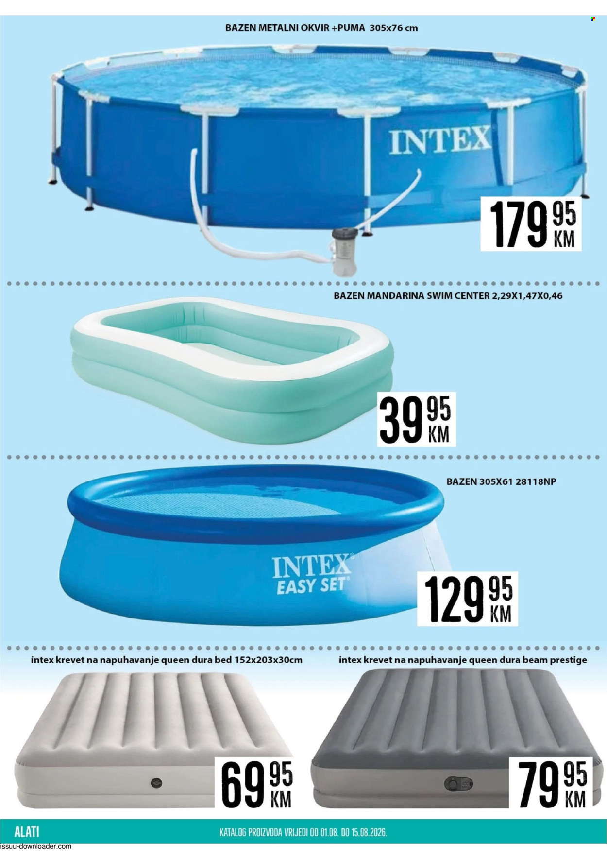Prodex katalog - 01.08.2026. - 15.08.2026.. Stranica 40