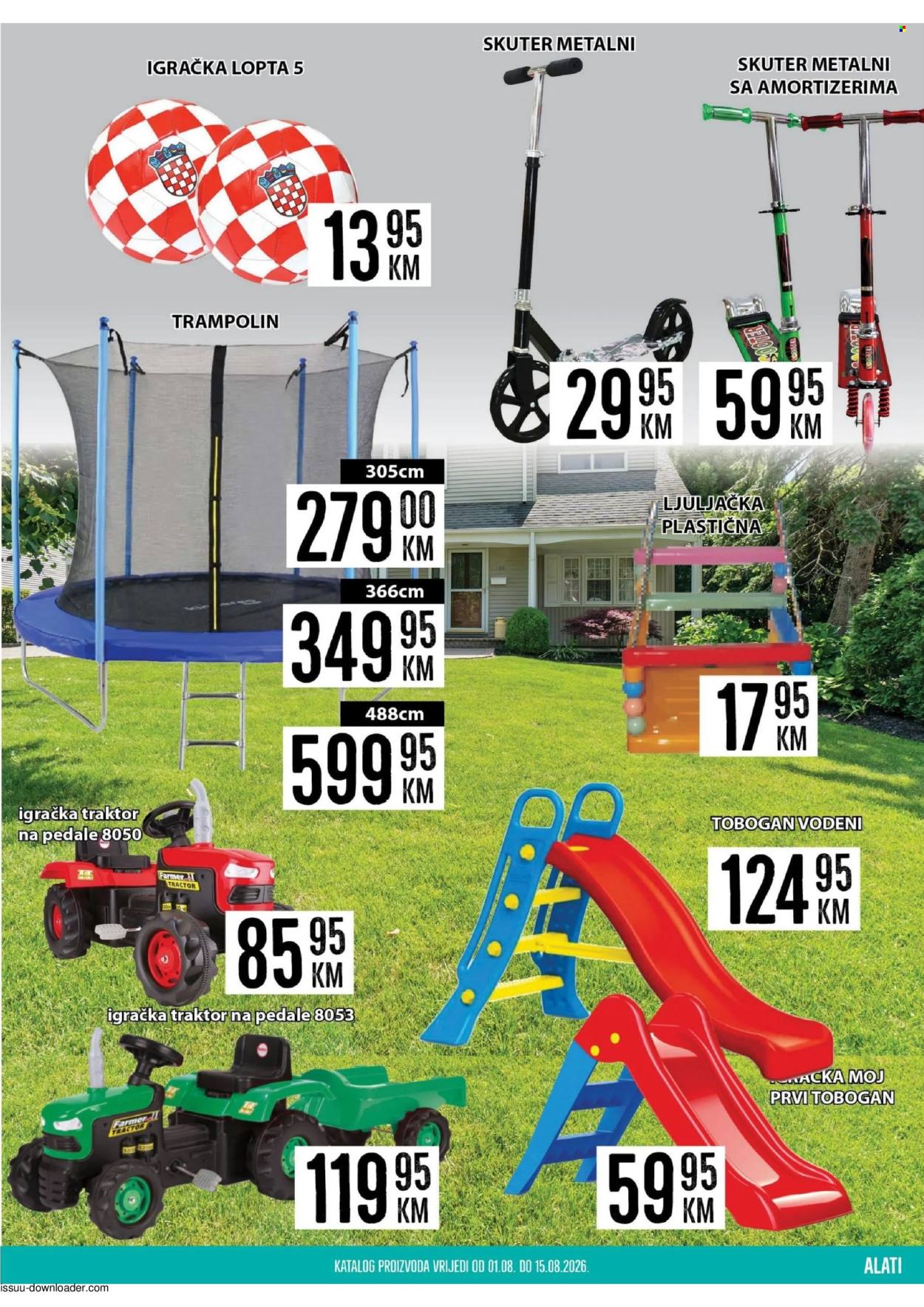 Prodex katalog - 01.08.2026. - 15.08.2026.. Stranica 37