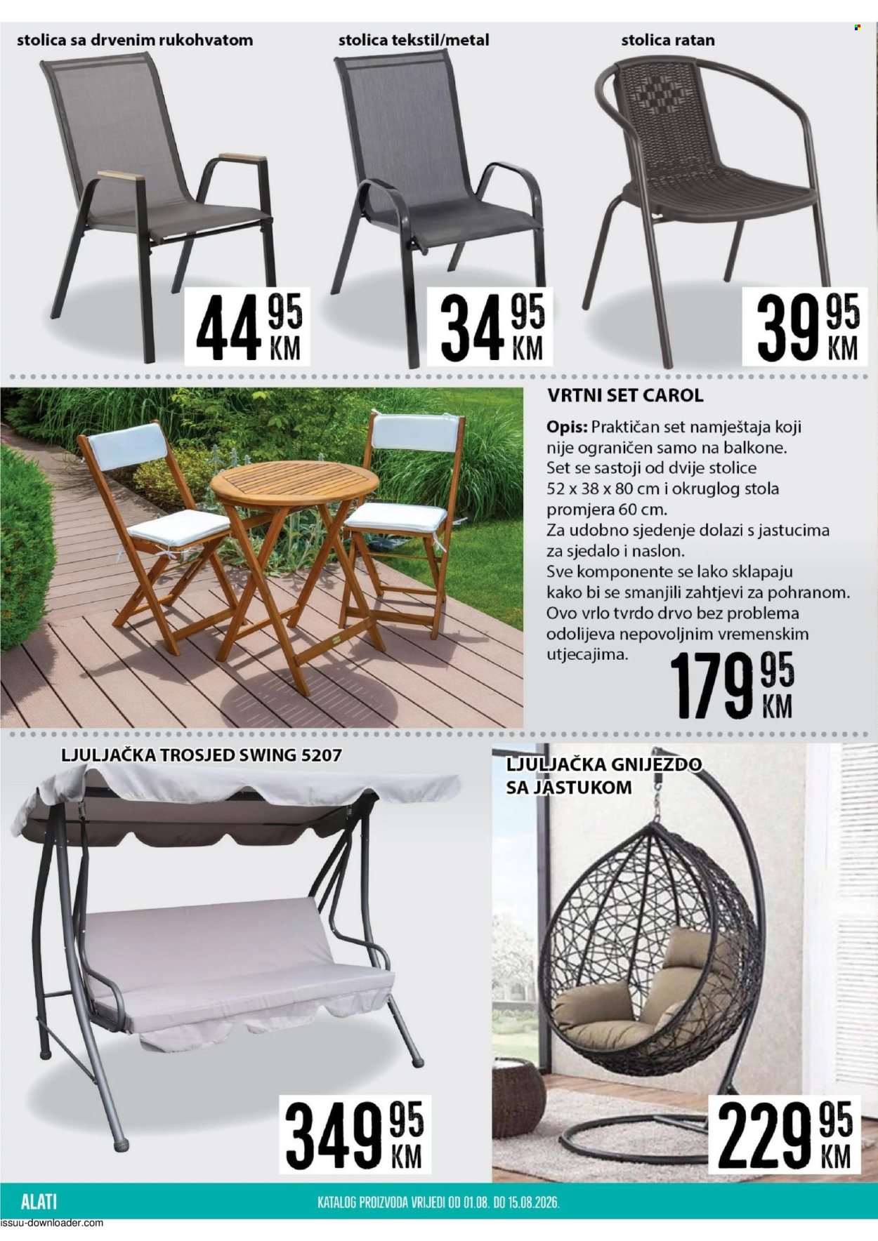 Prodex katalog - 01.08.2026. - 15.08.2026.. Stranica 38