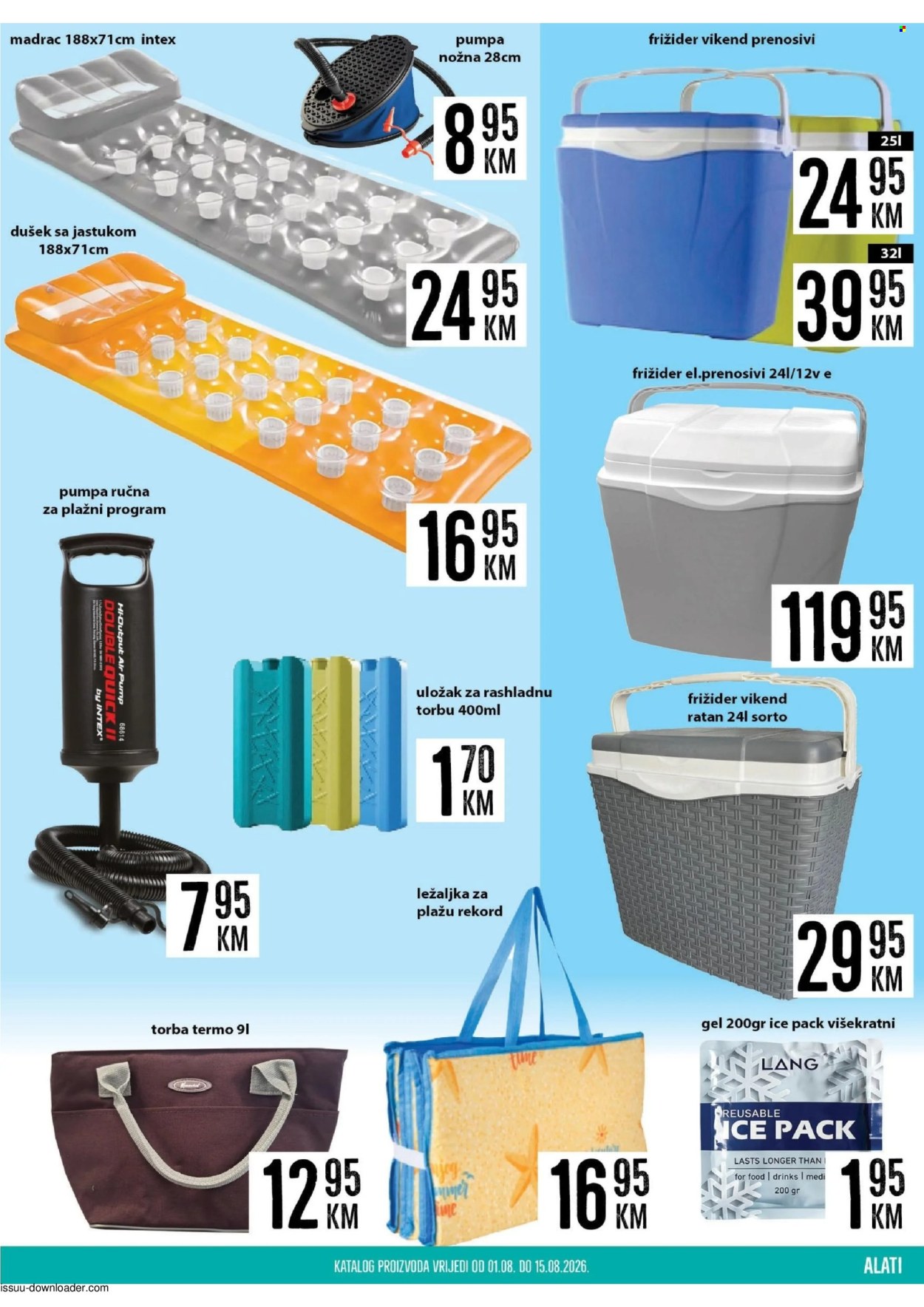 Prodex katalog - 01.08.2026. - 15.08.2026.. Stranica 41