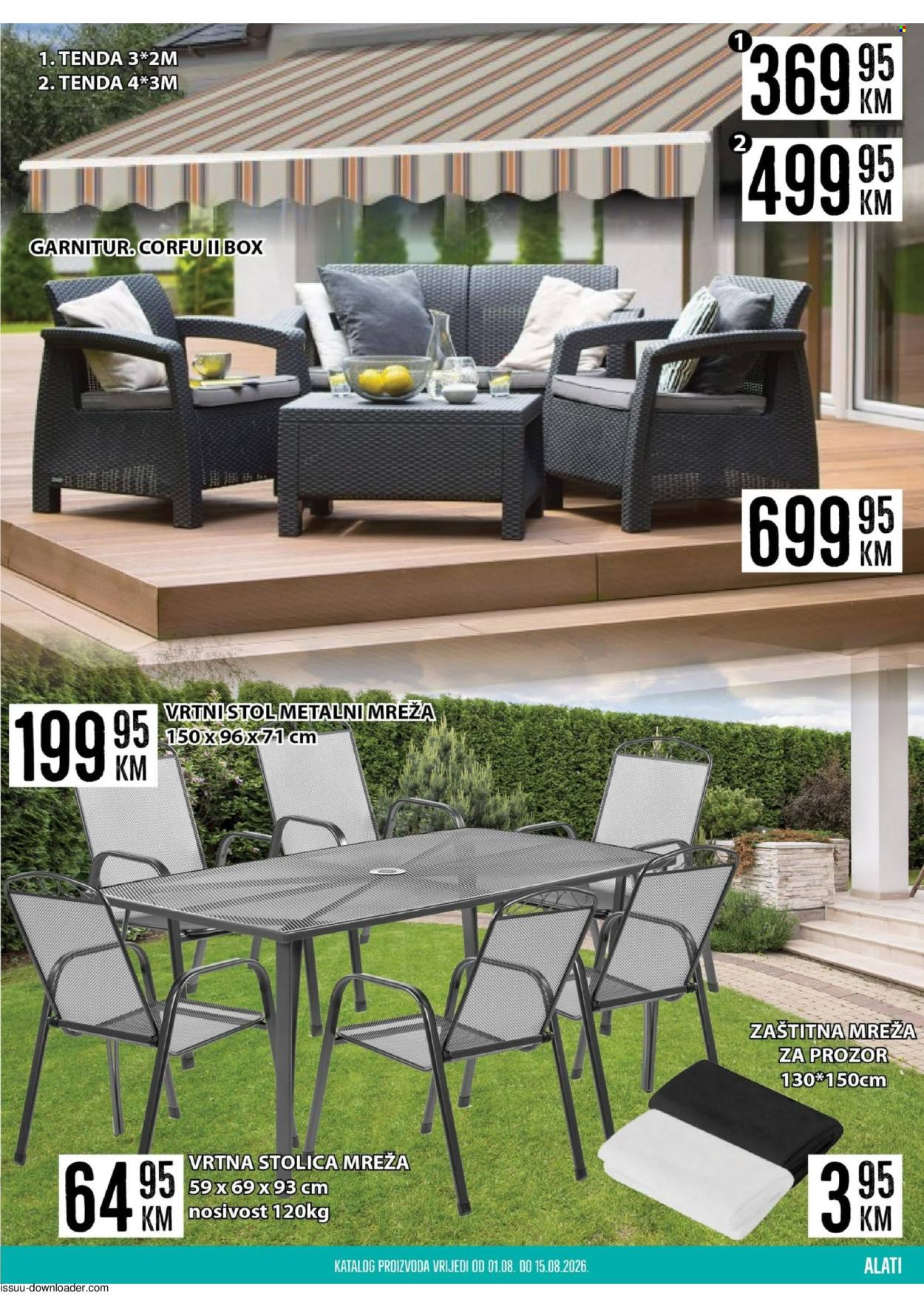 Prodex katalog - 01.08.2026. - 15.08.2026.. Stranica 39