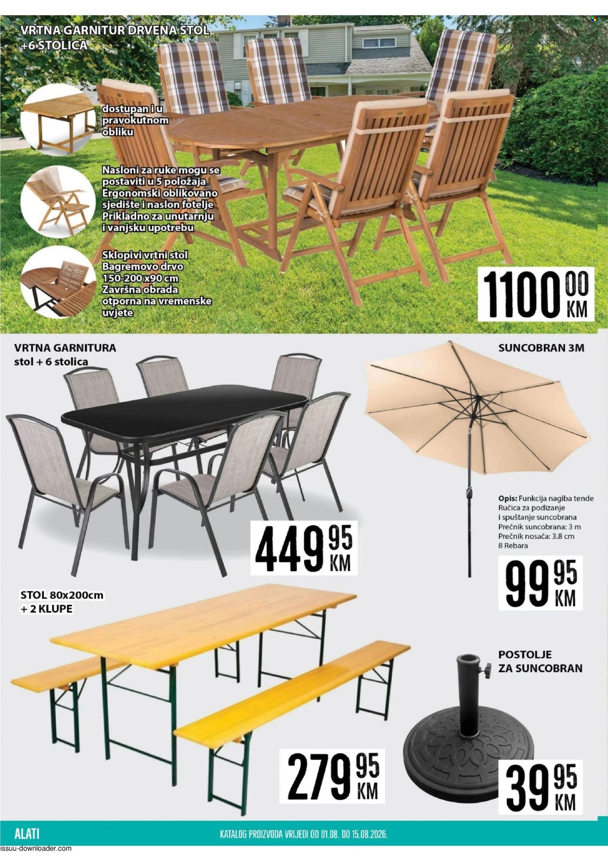 Prodex katalog - 01.08.2026. - 15.08.2026.. Stranica 40