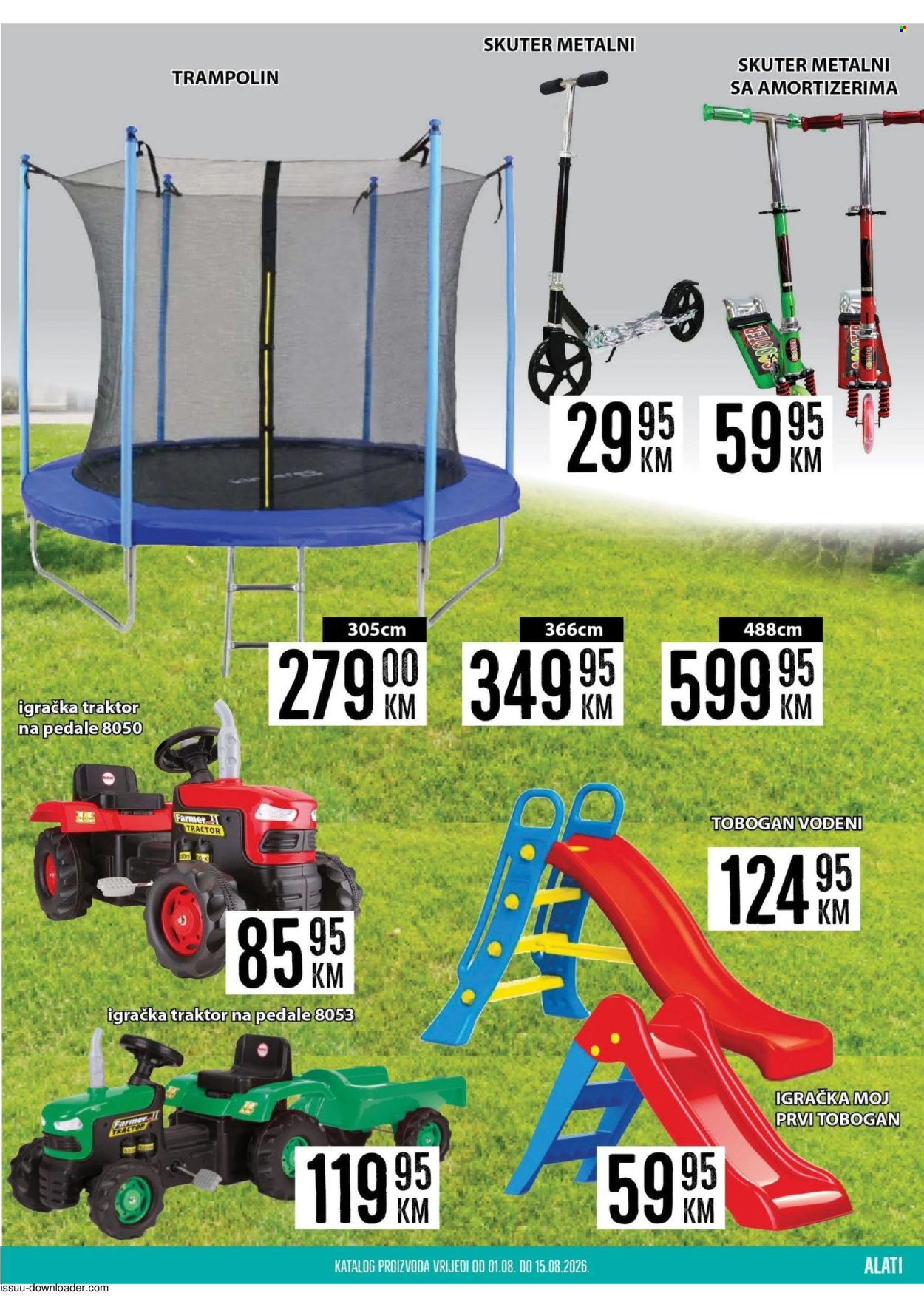 Prodex katalog - 01.08.2026. - 15.08.2026.. Stranica 43