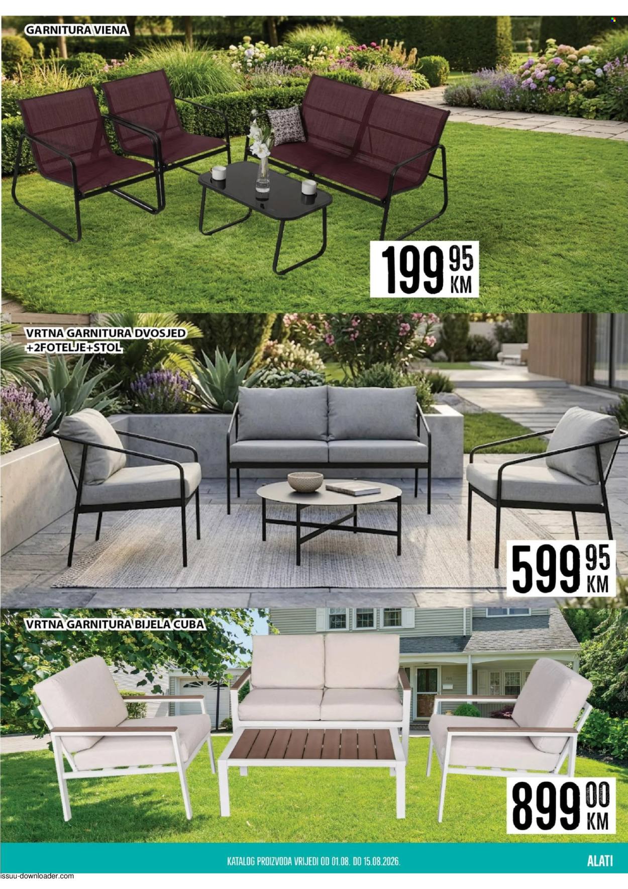 Prodex katalog - 01.08.2026. - 15.08.2026.. Stranica 41