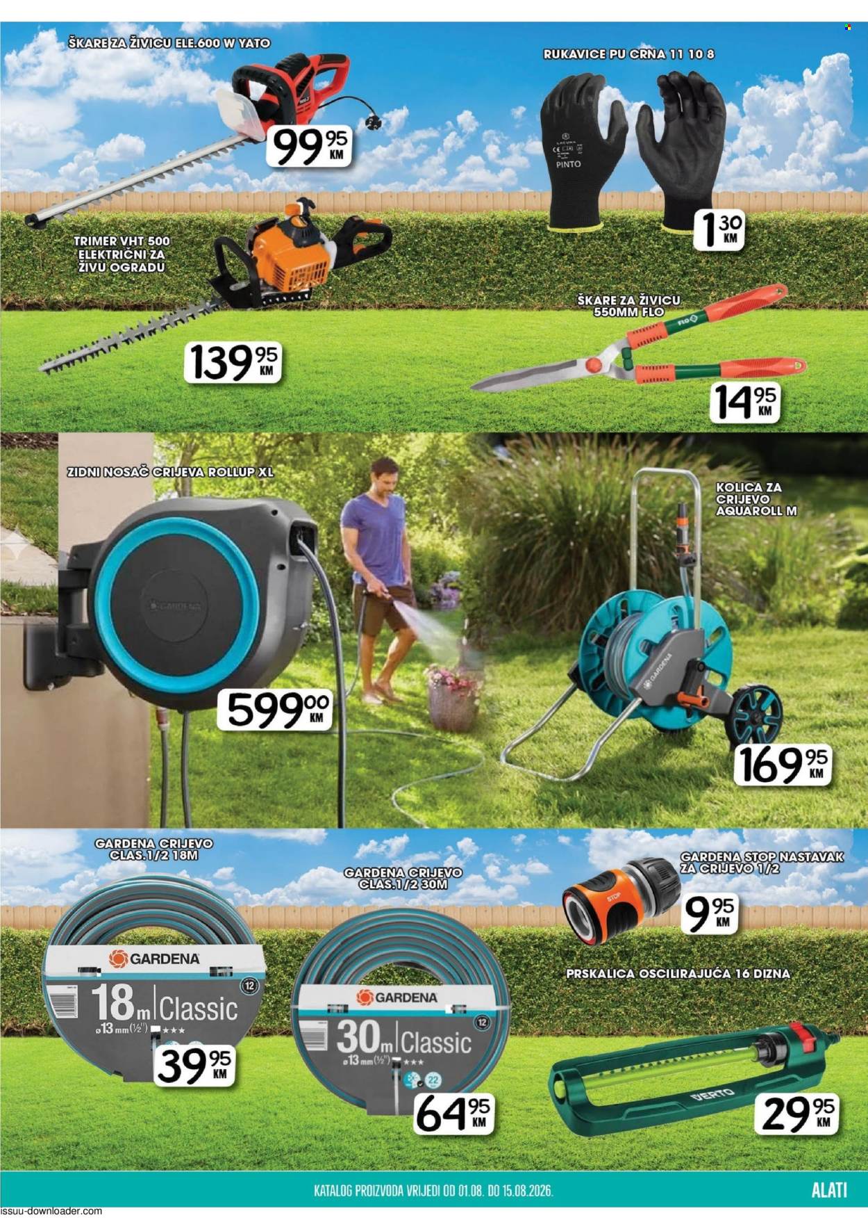 Prodex katalog - 01.08.2026. - 15.08.2026.. Stranica 43
