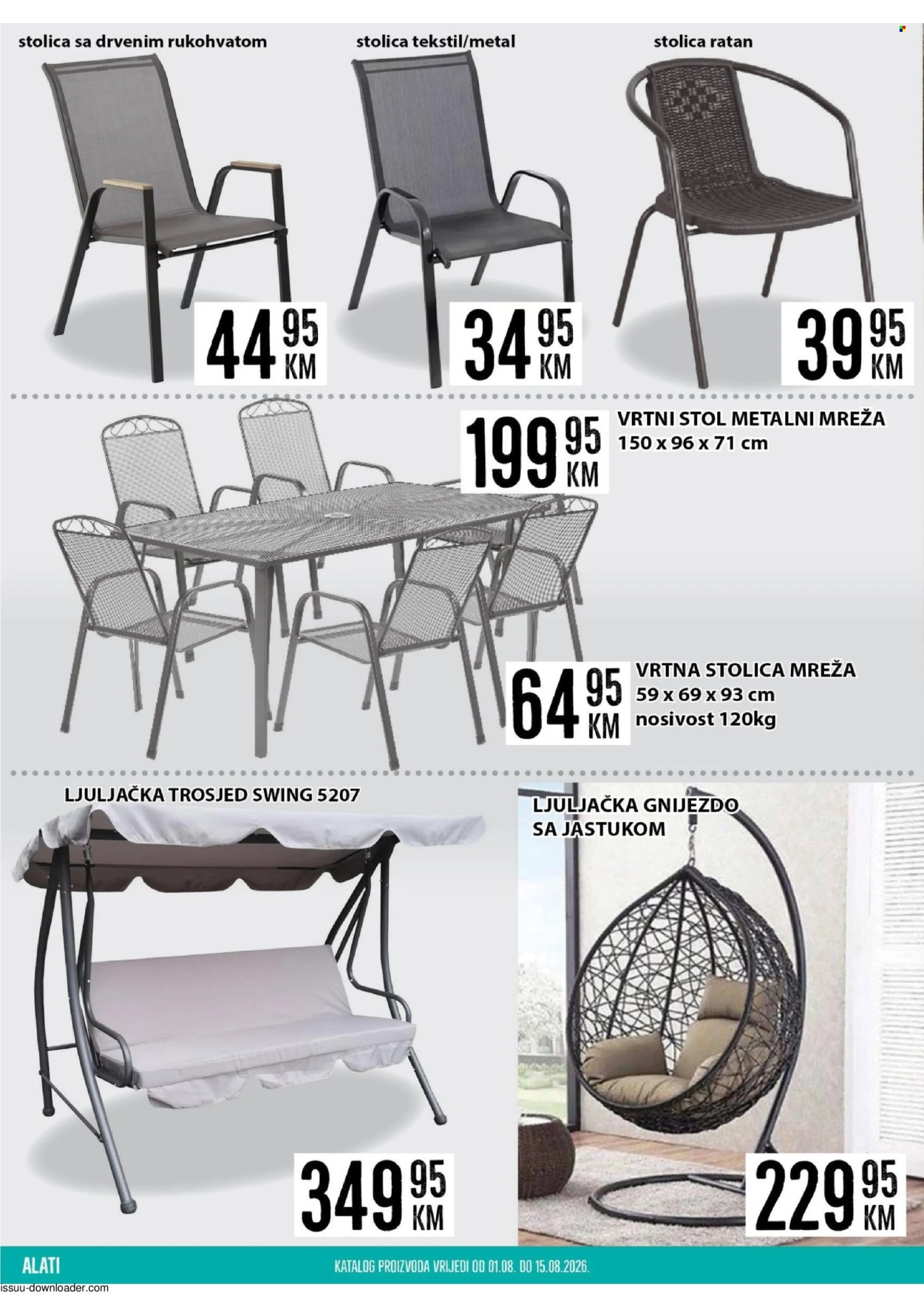Prodex katalog - 01.08.2026. - 15.08.2026.. Stranica 46