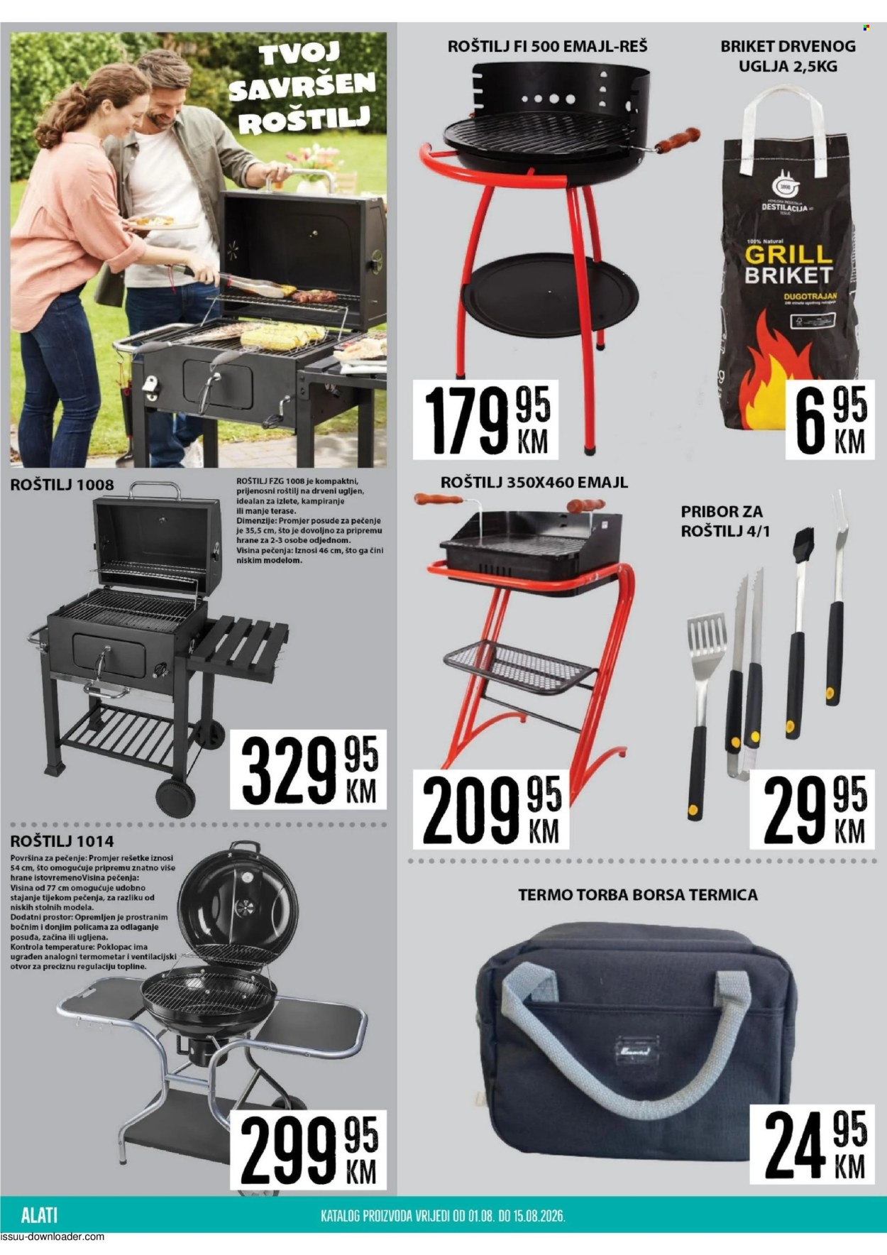 Prodex katalog - 01.08.2026. - 15.08.2026.. Stranica 44