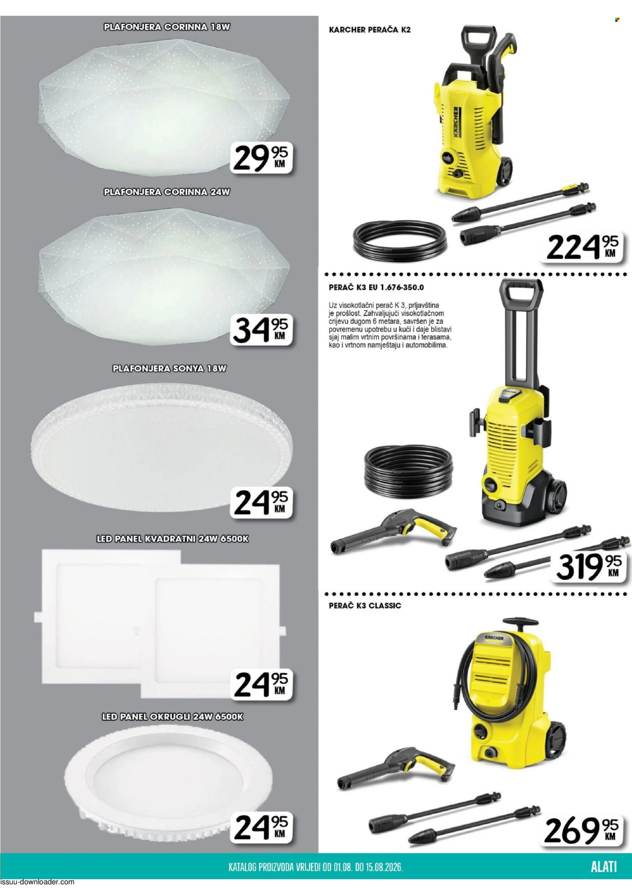 Prodex katalog - 01.08.2026. - 15.08.2026.. Stranica 45