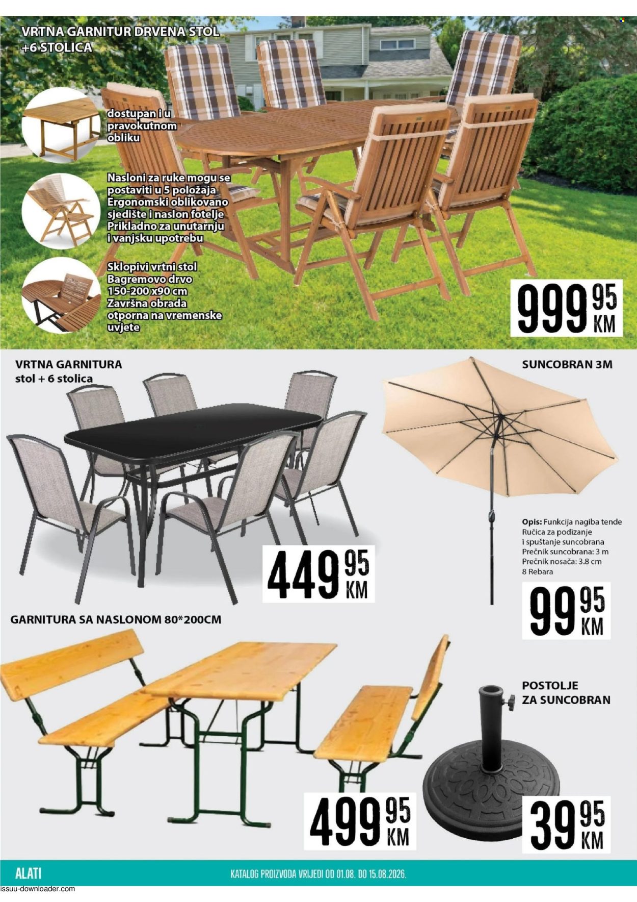 Prodex katalog - 01.08.2026. - 15.08.2026.. Stranica 48