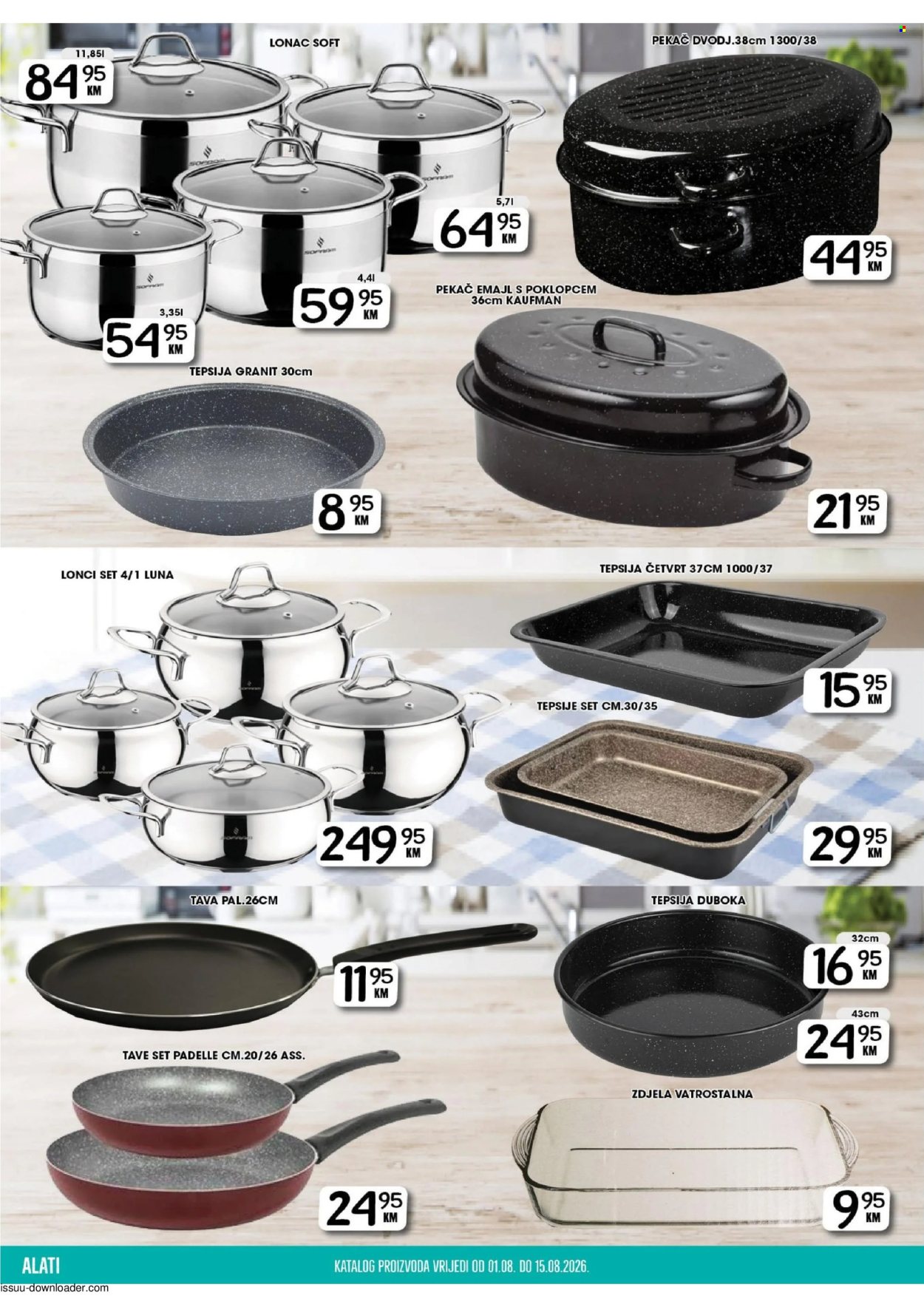 Prodex katalog - 01.08.2026. - 15.08.2026.. Stranica 46