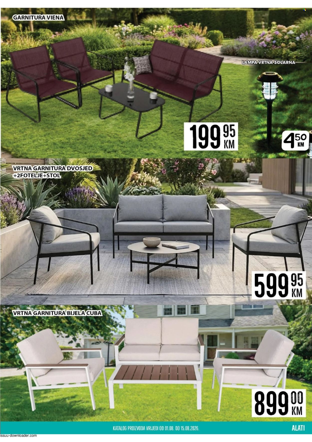 Prodex katalog - 01.08.2026. - 15.08.2026.. Stranica 49