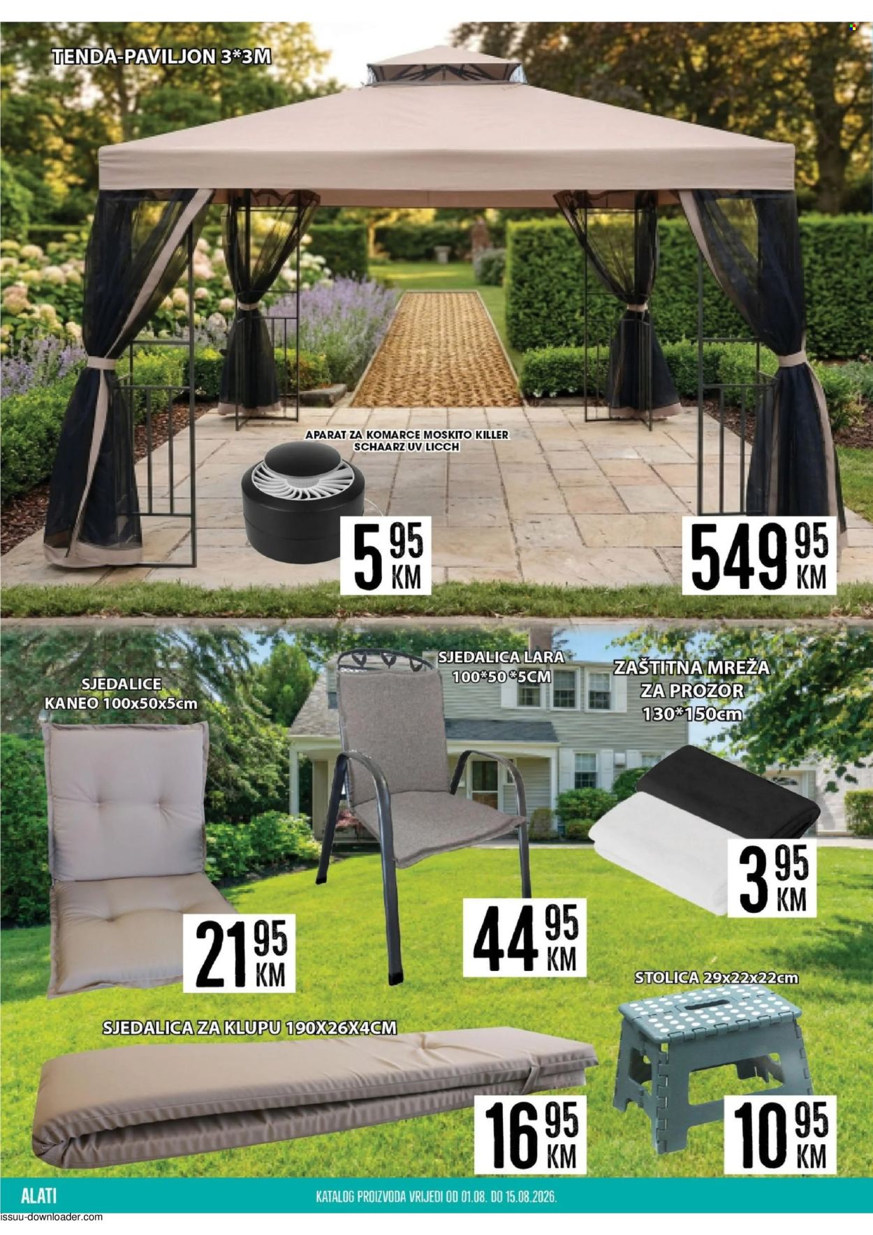 Prodex katalog - 01.08.2026. - 15.08.2026.. Stranica 50