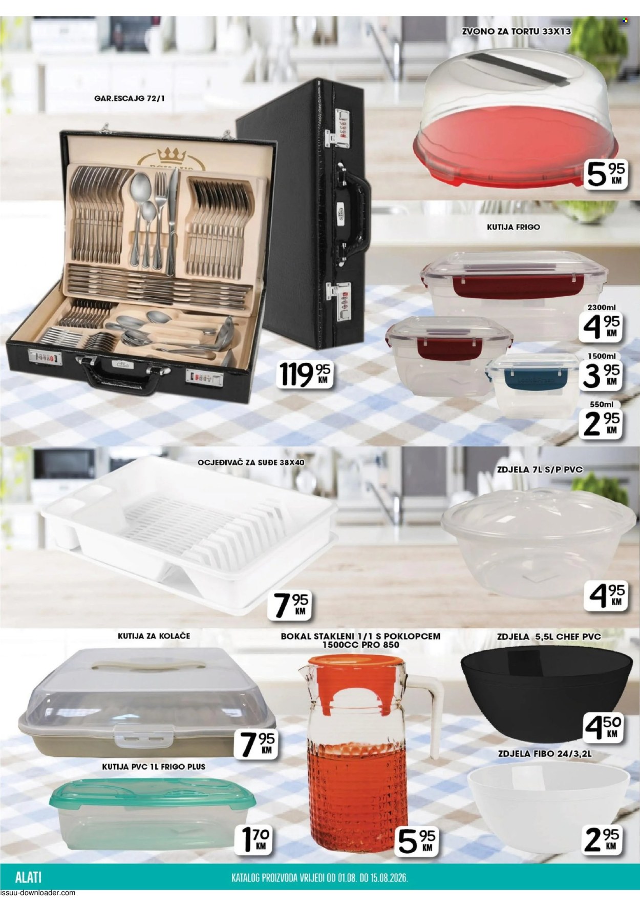 Prodex katalog - 01.08.2026. - 15.08.2026.. Stranica 48