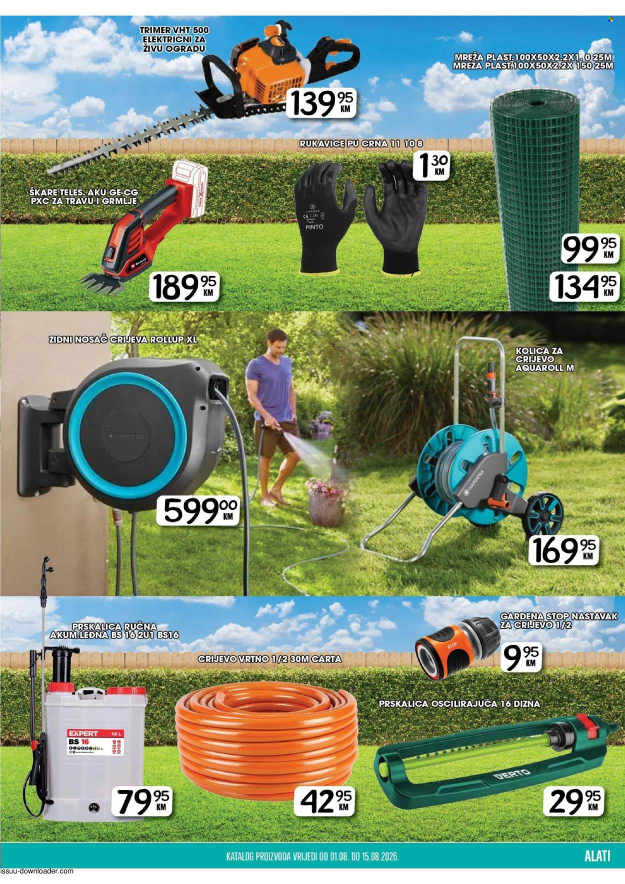 Prodex katalog - 01.08.2026. - 15.08.2026.. Stranica 51