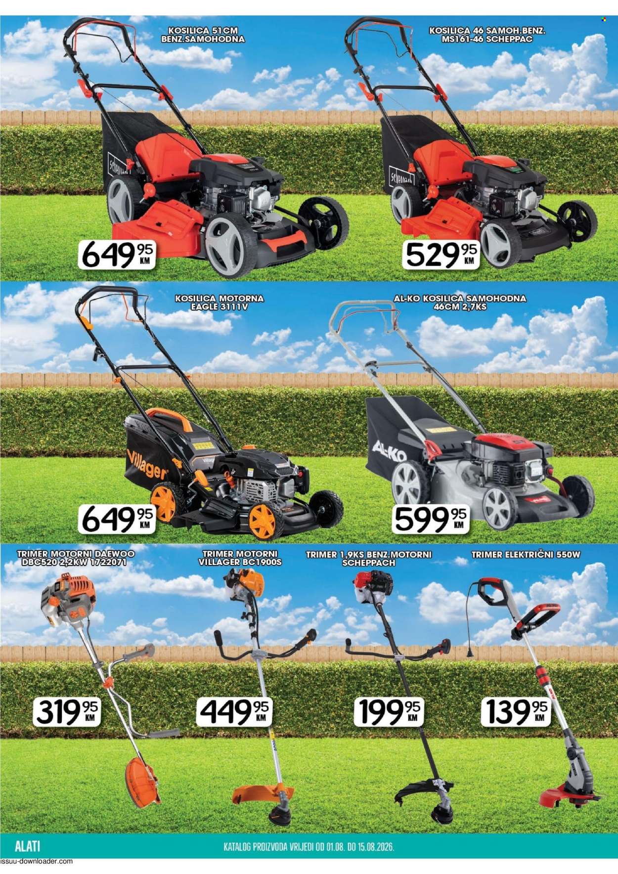 Prodex katalog - 01.08.2026. - 15.08.2026.. Stranica 54