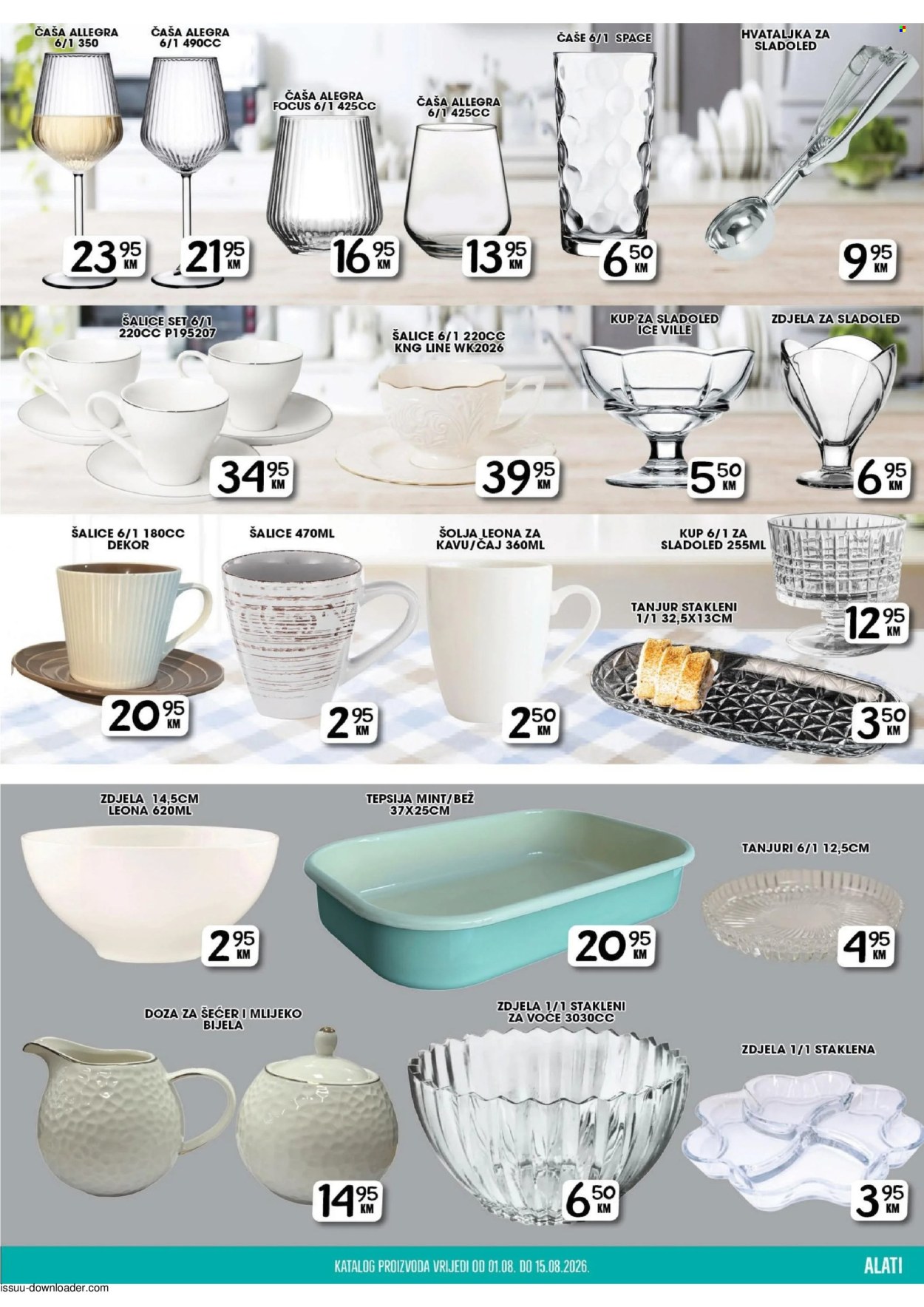 Prodex katalog - 01.08.2026. - 15.08.2026.. Stranica 57