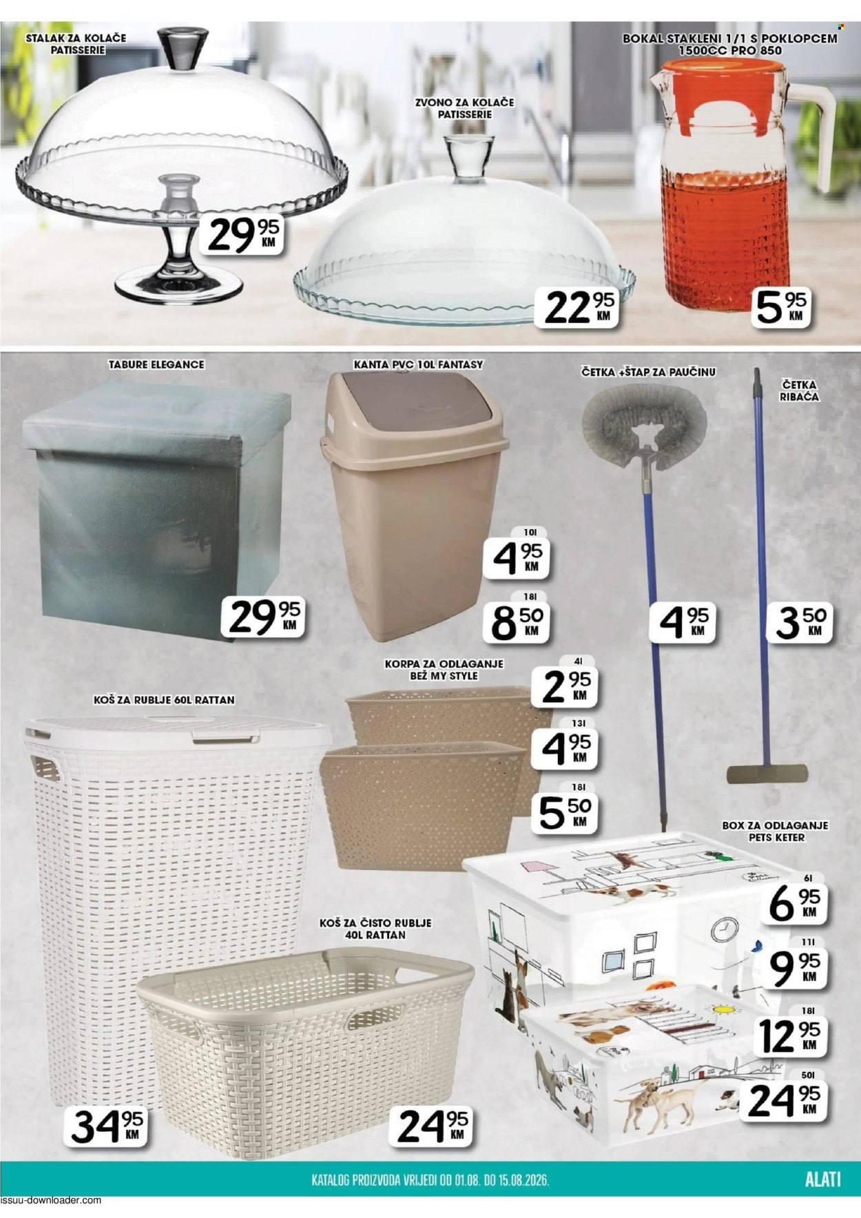 Prodex katalog - 01.08.2026. - 15.08.2026.. Stranica 59