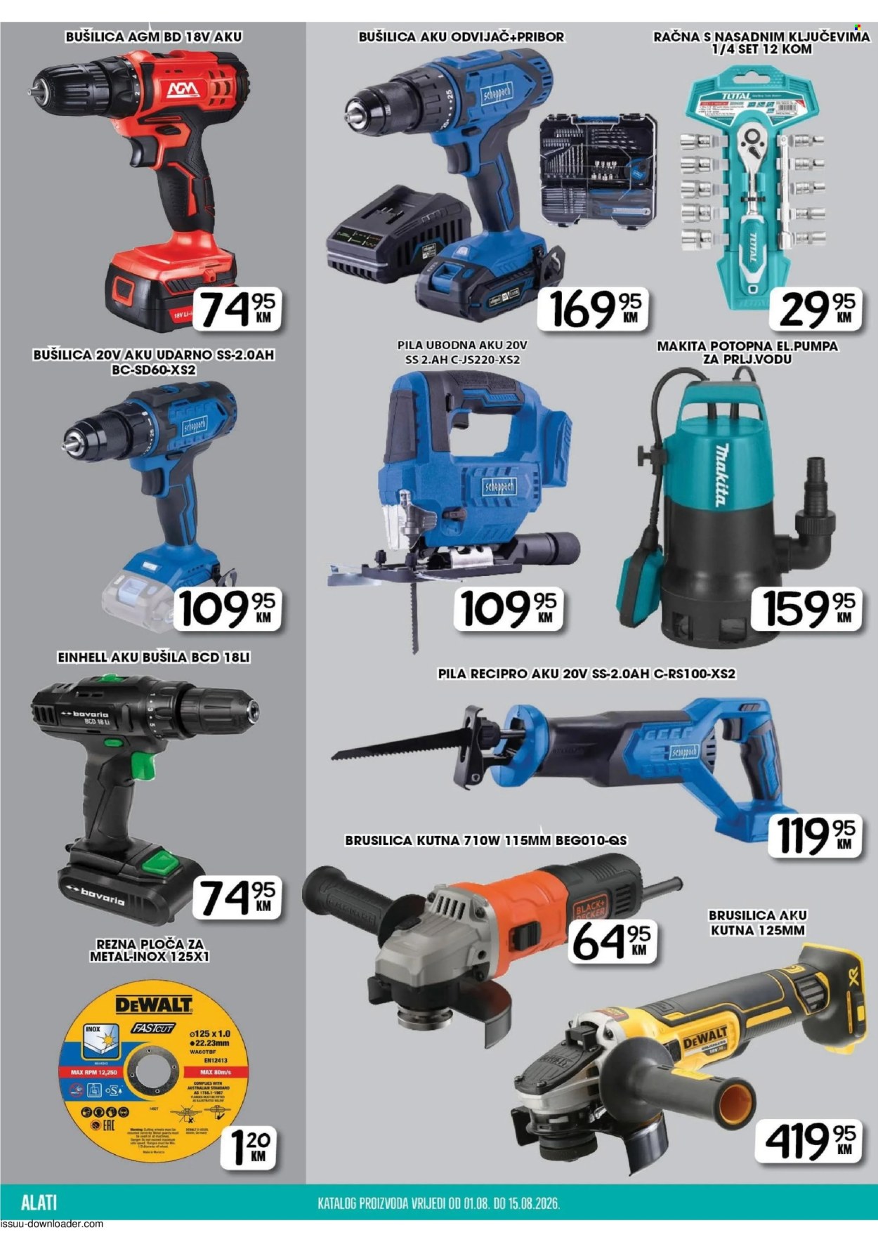 Prodex katalog - 01.08.2026. - 15.08.2026.. Stranica 60
