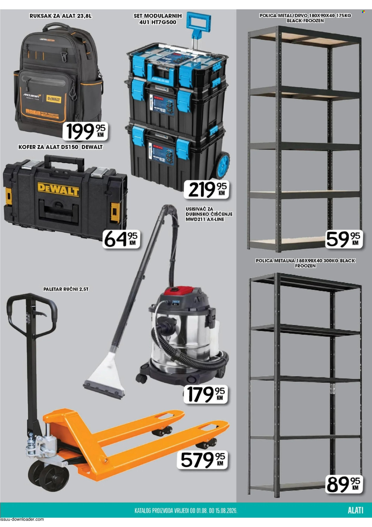 Prodex katalog - 01.08.2026. - 15.08.2026.. Stranica 61