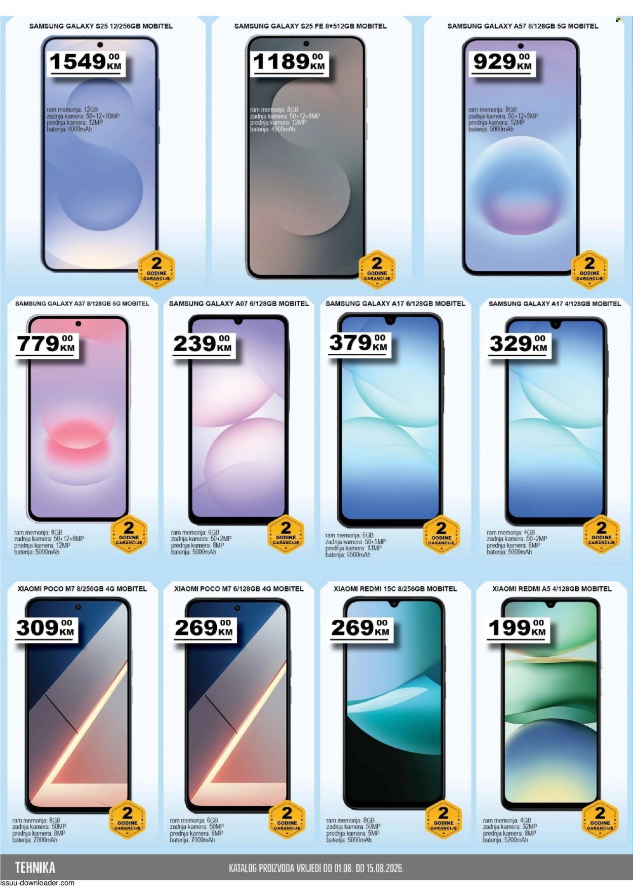 Prodex katalog - 01.08.2026. - 15.08.2026.. Stranica 64