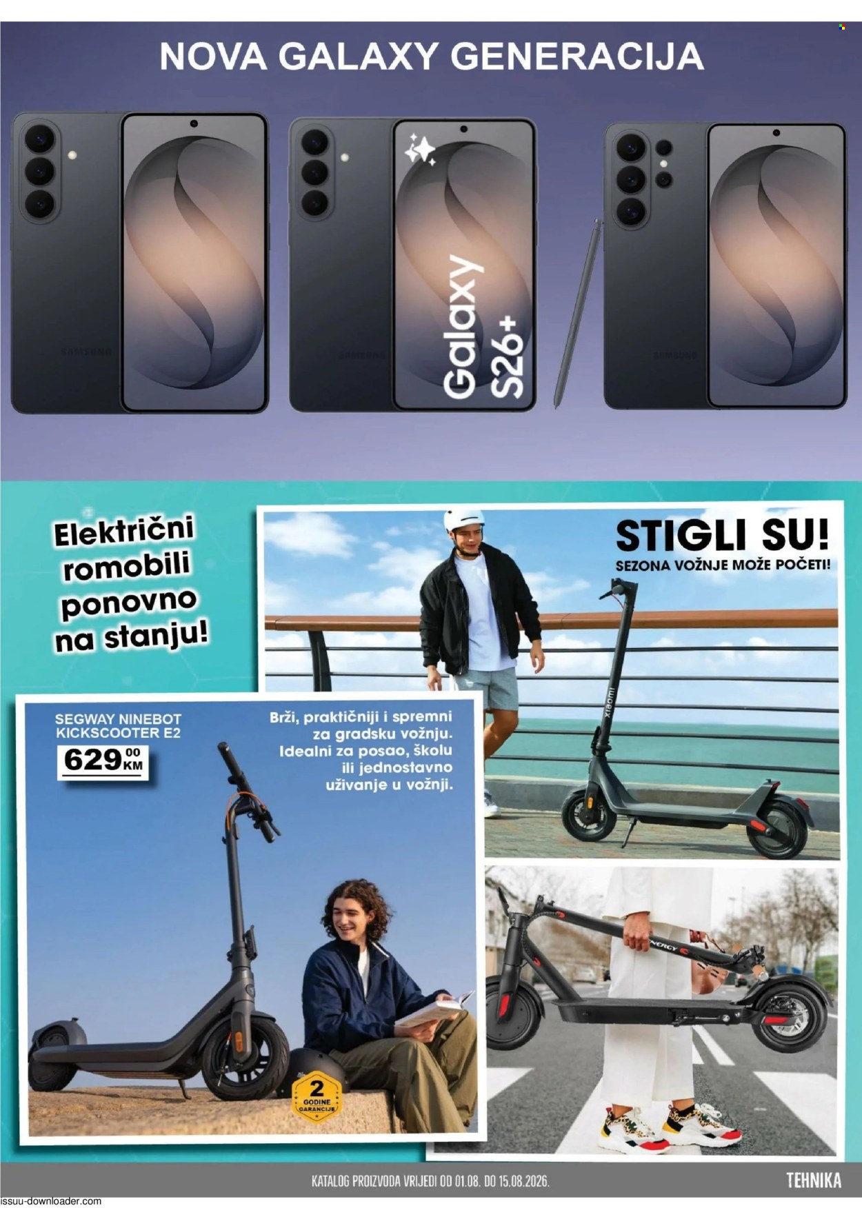 Prodex katalog - 01.08.2026. - 15.08.2026.. Stranica 65