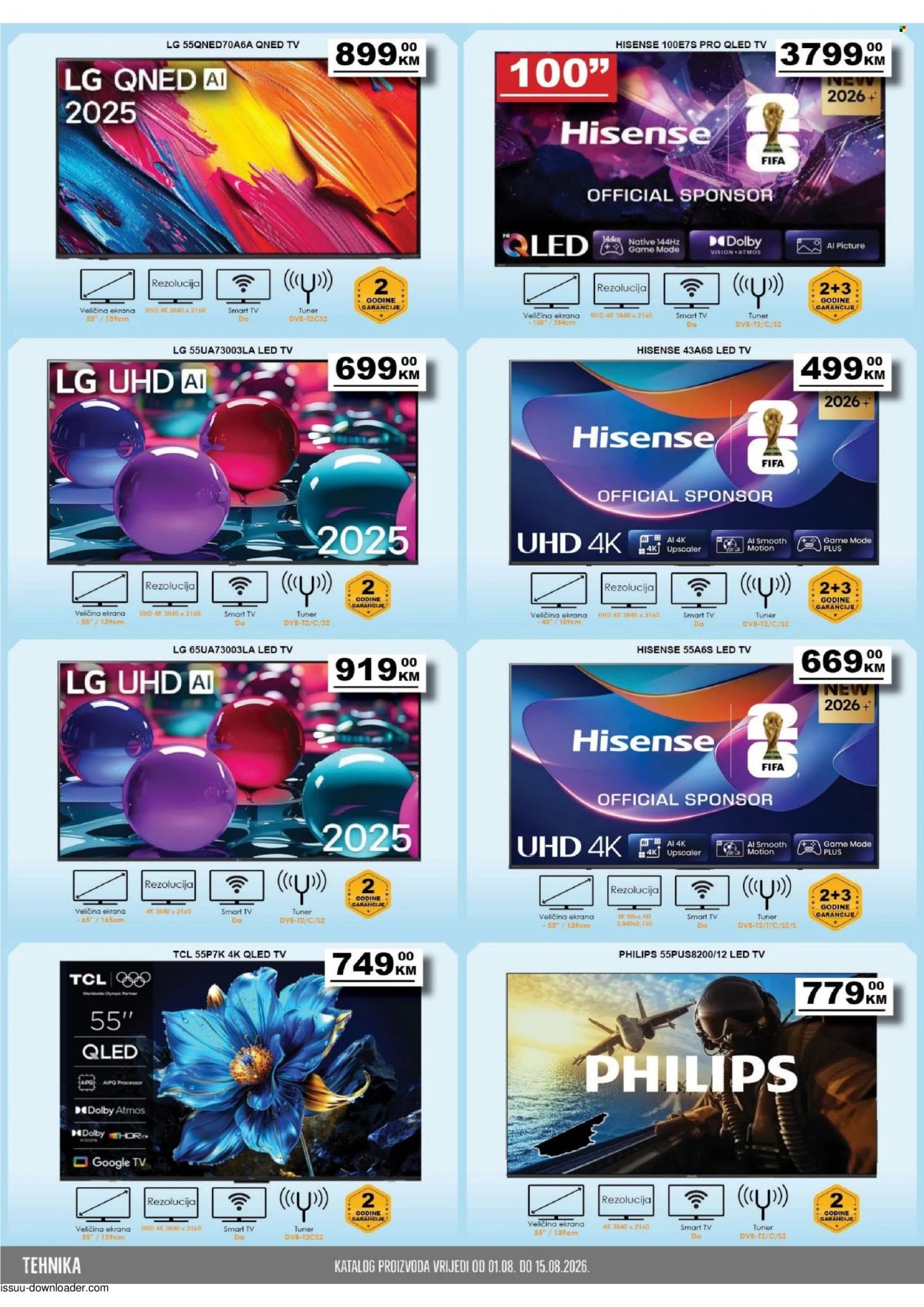 Prodex katalog - 01.08.2026. - 15.08.2026.. Stranica 66