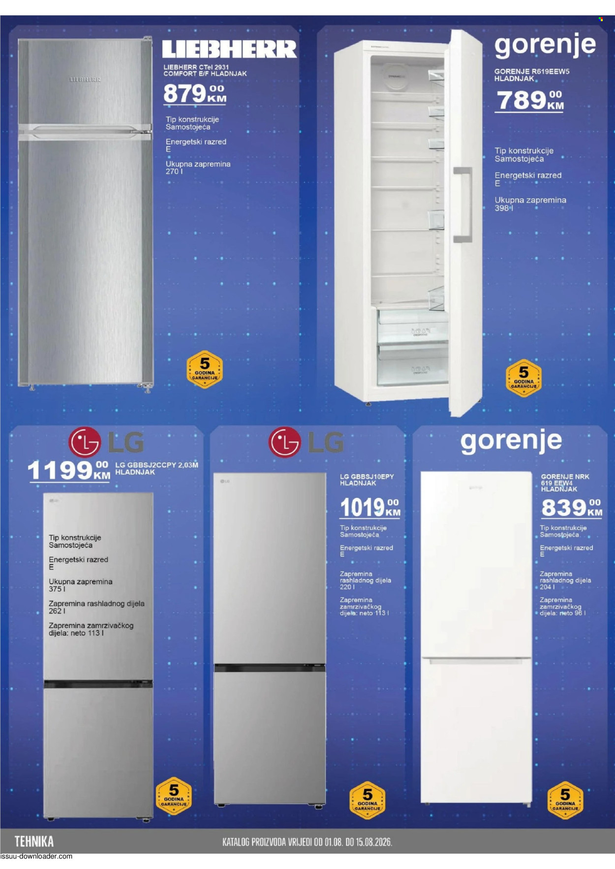 Prodex katalog - 01.08.2026. - 15.08.2026.. Stranica 74