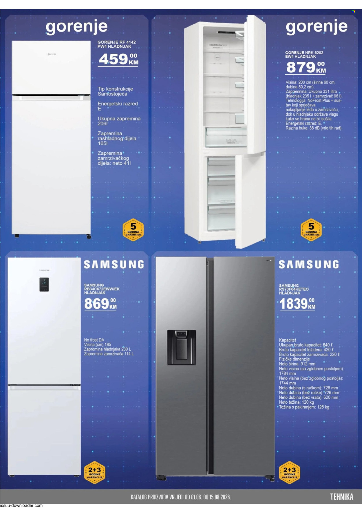 Prodex katalog - 01.08.2026. - 15.08.2026.. Stranica 75