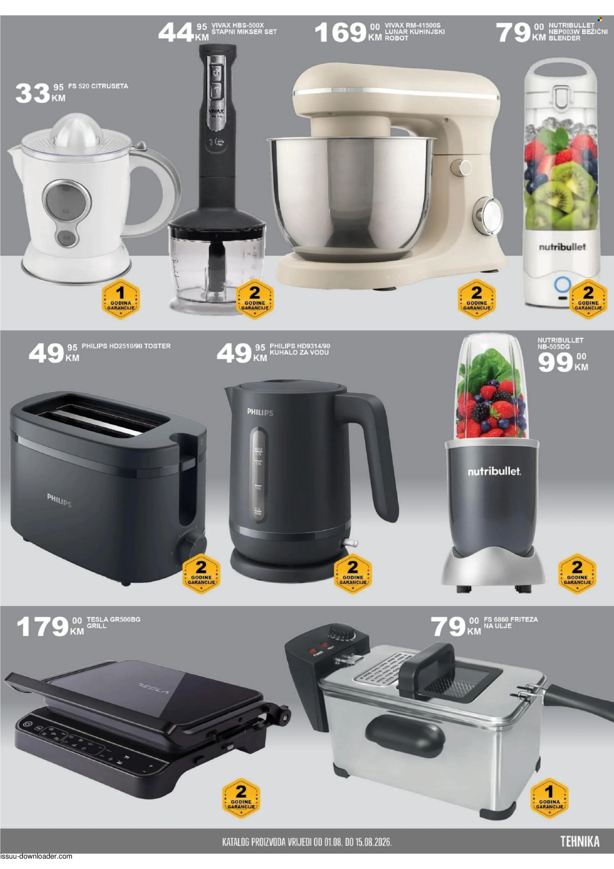 Prodex katalog - 01.08.2026. - 15.08.2026.. Stranica 77