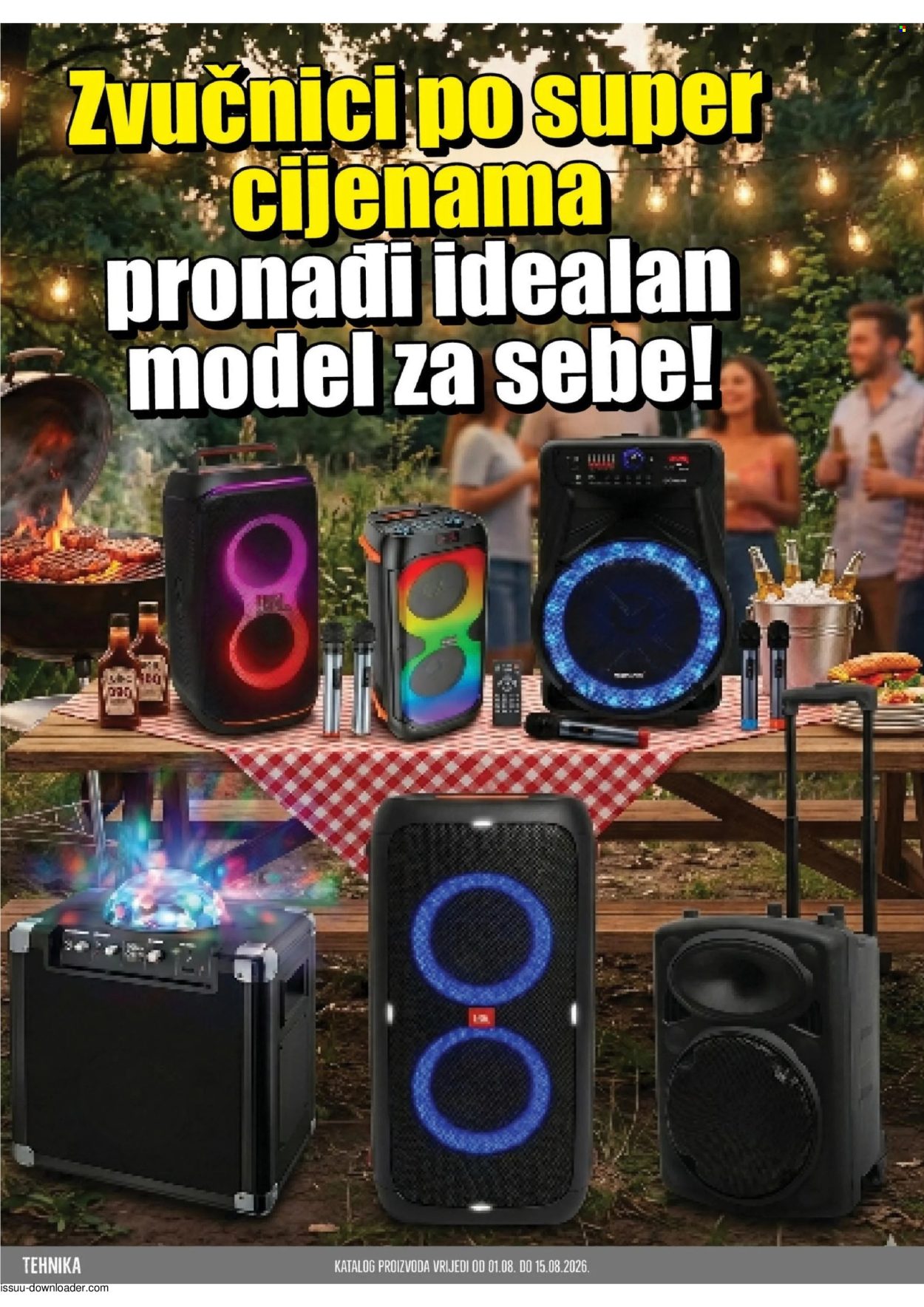 Prodex katalog - 01.08.2026. - 15.08.2026.. Stranica 78