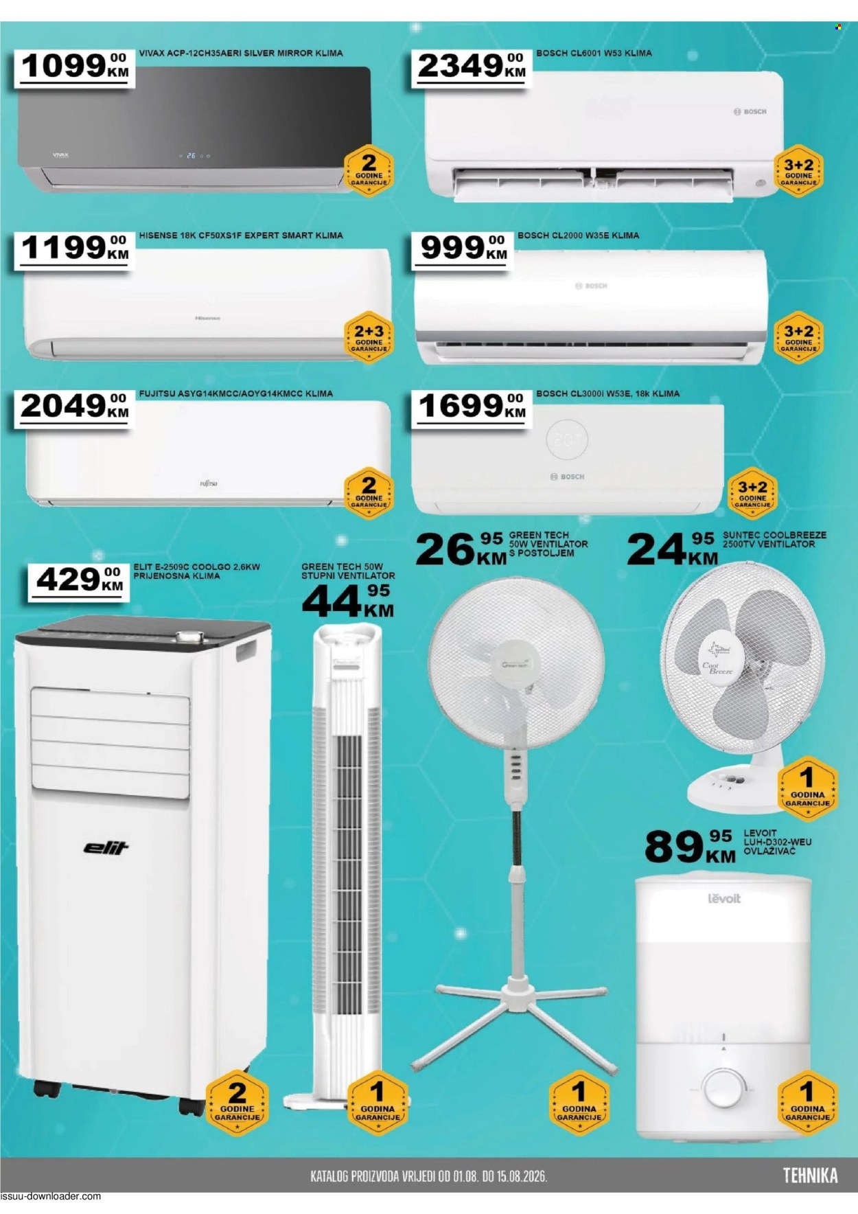 Prodex katalog - 01.08.2026. - 15.08.2026.. Stranica 79