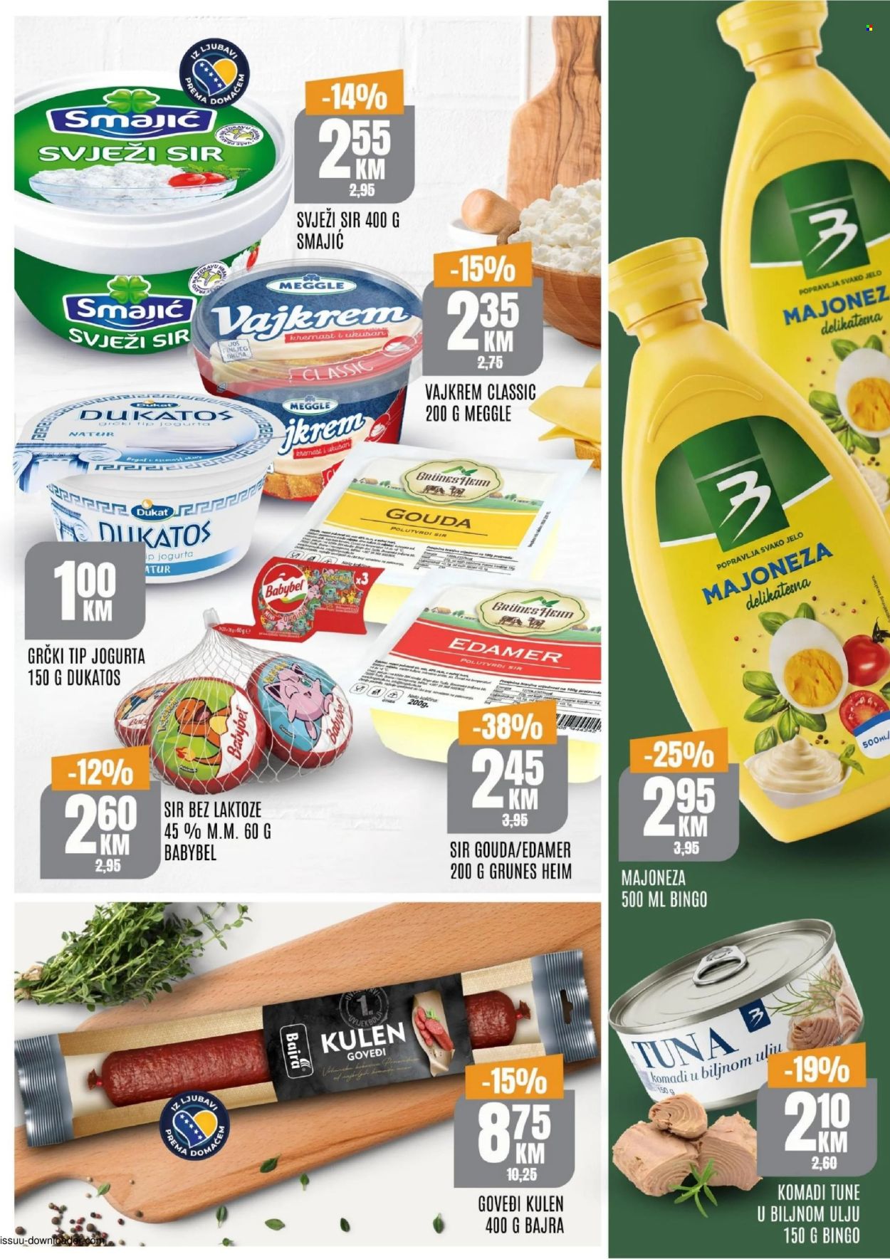 Bingo katalog - 06.08.2026. - 09.08.2026.. Stranica 3