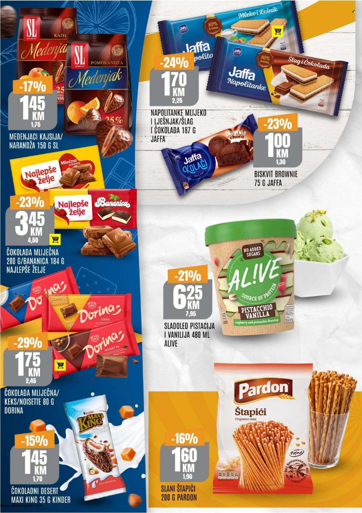 Bingo katalog - 06.08.2026. - 09.08.2026.. Stranica 4