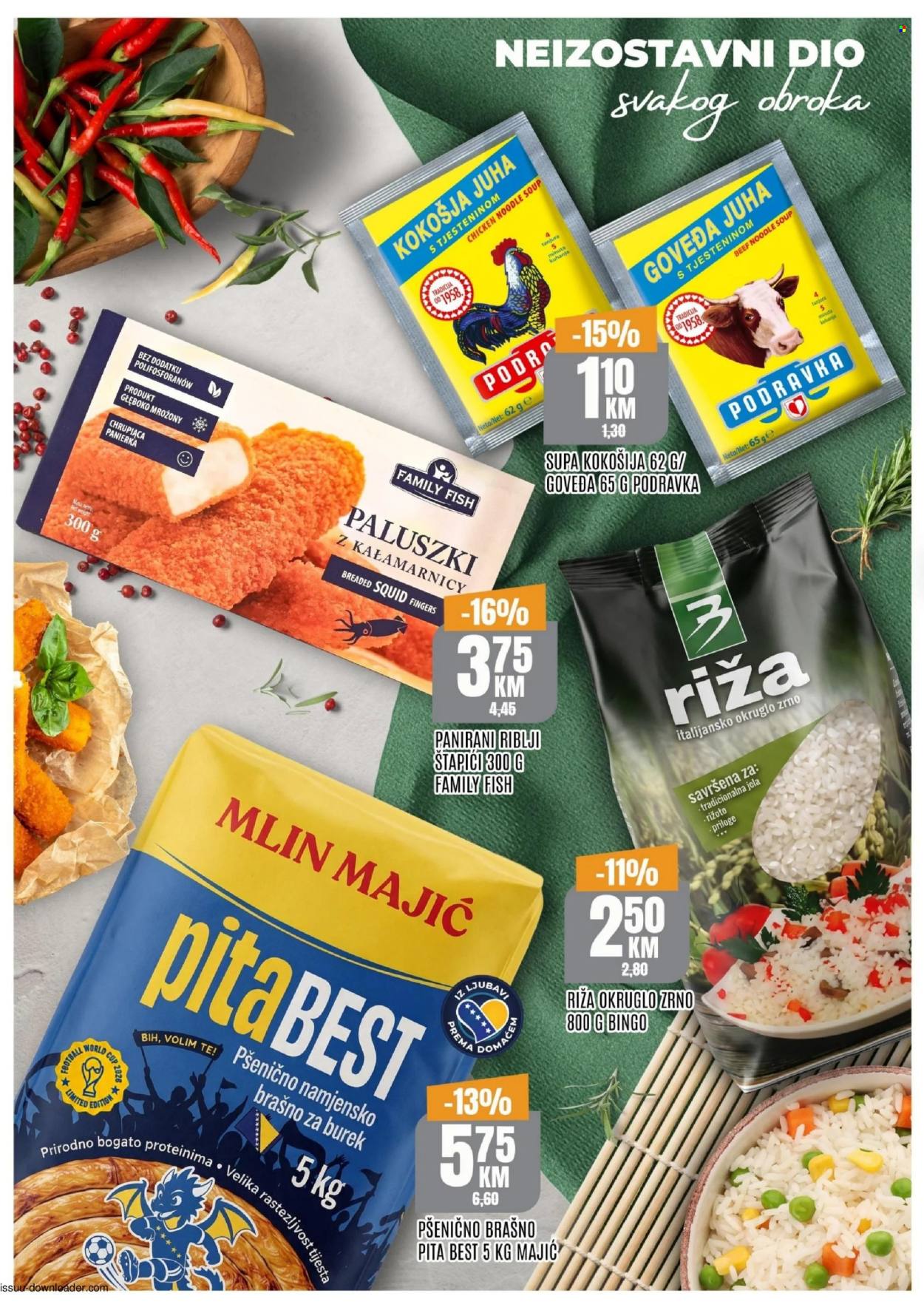 Bingo katalog - 06.08.2026. - 09.08.2026.. Stranica 2