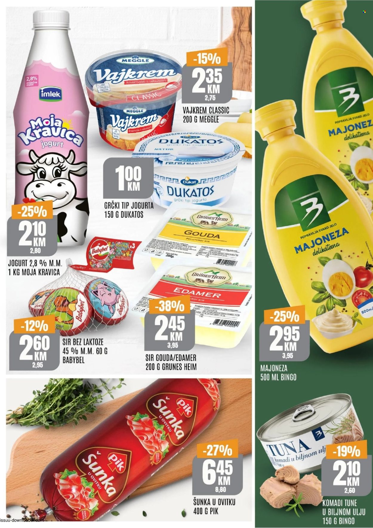 Bingo katalog - 06.08.2026. - 09.08.2026.. Stranica 3
