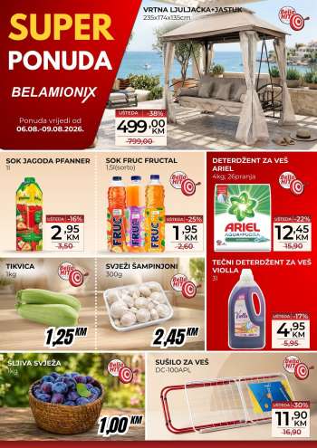 thumbnail - Belamionix katalog - Super ponuda