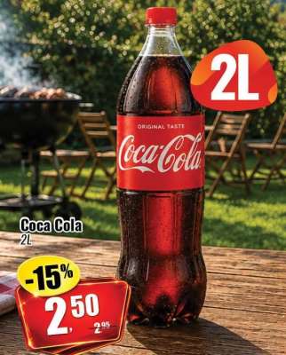 COCA-COLA