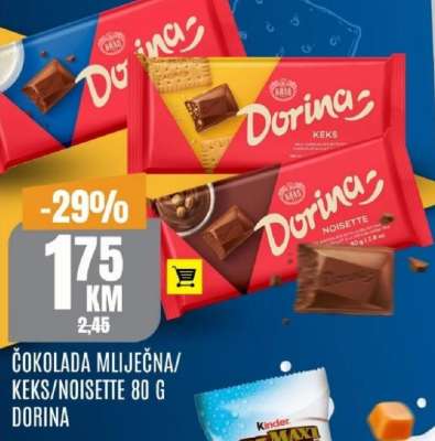DORINA