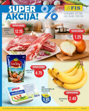 thumbnail - FIS katalog - Super akcija