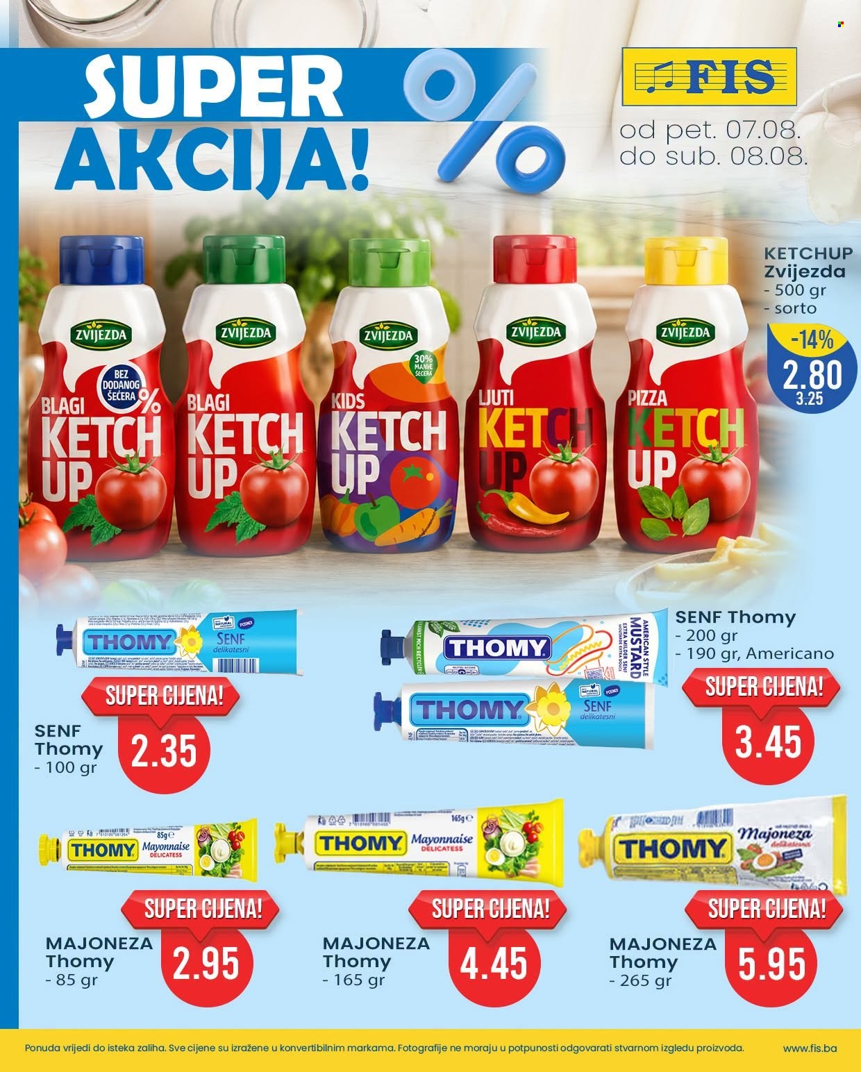 FIS katalog - 07.08.2026. - 08.08.2026.. Stranica 4