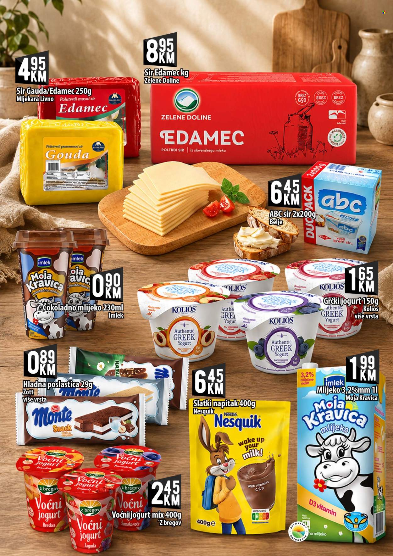 Kort marketi katalog - 07.08.2026. - 26.08.2026.. Stranica 5