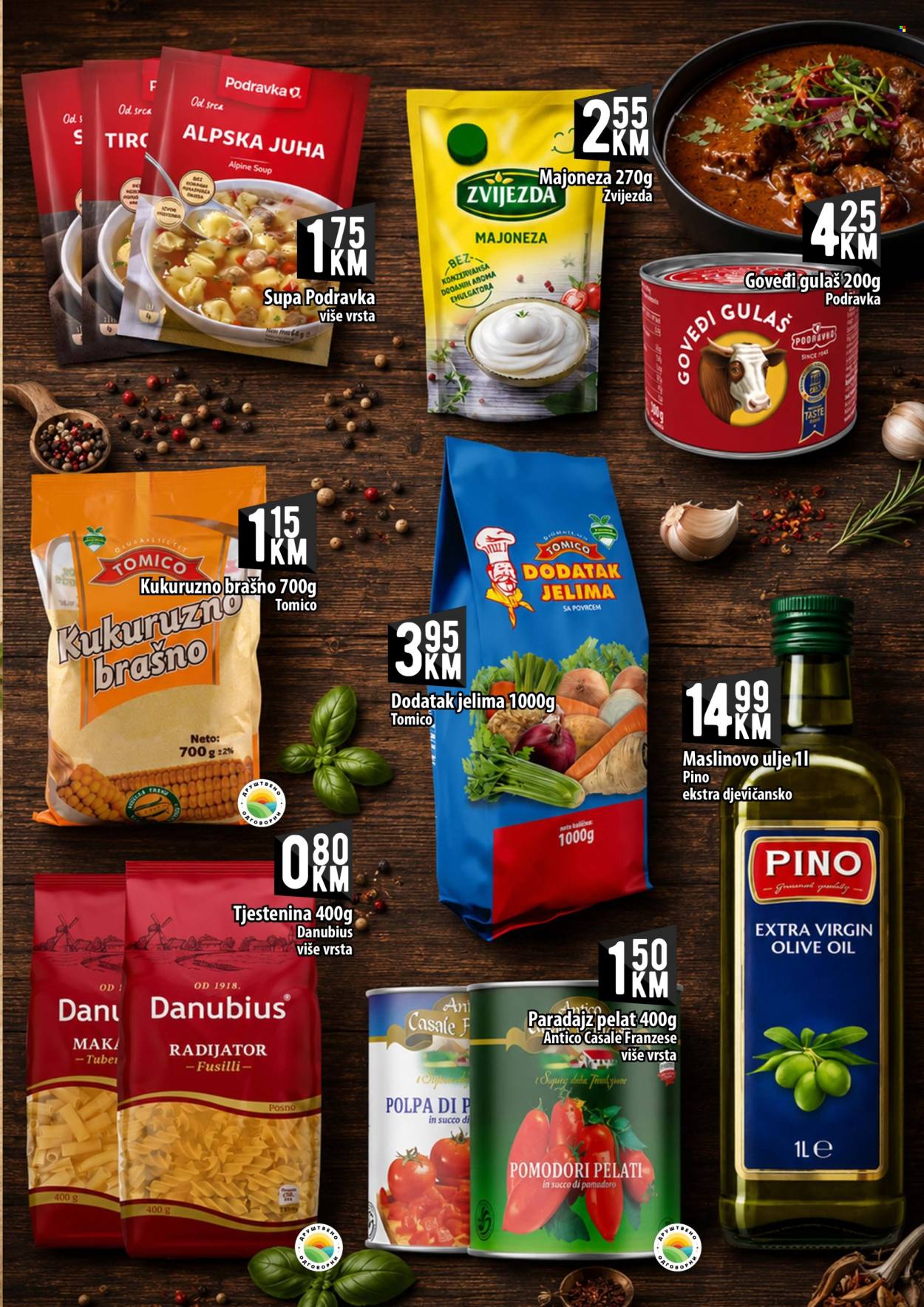 Kort marketi katalog - 07.08.2026. - 26.08.2026.. Stranica 7