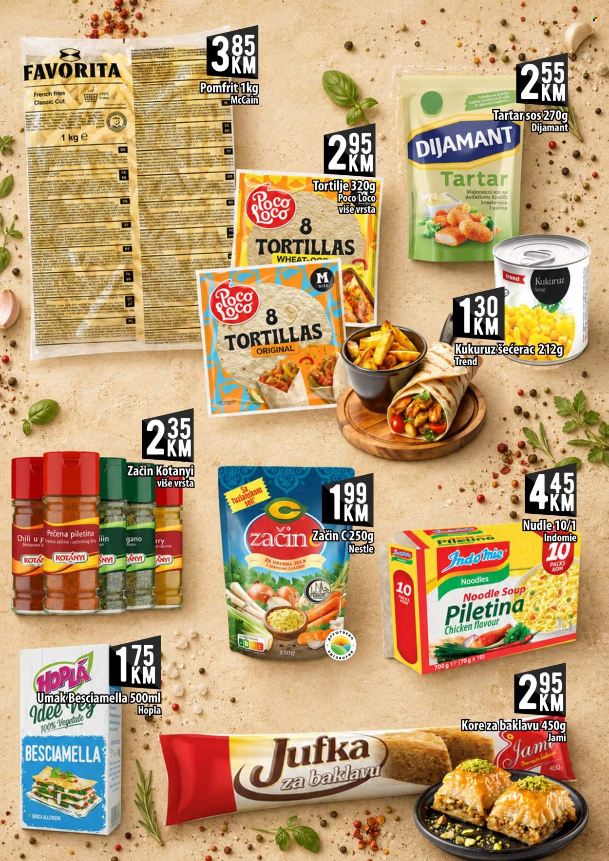 Kort marketi katalog - 07.08.2026. - 26.08.2026.. Stranica 8