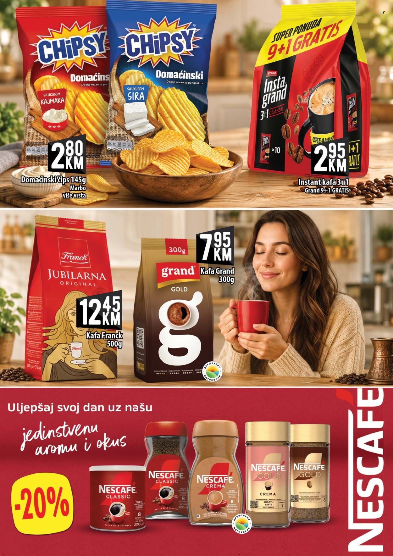 Kort marketi katalog - 07.08.2026. - 26.08.2026.. Stranica 10