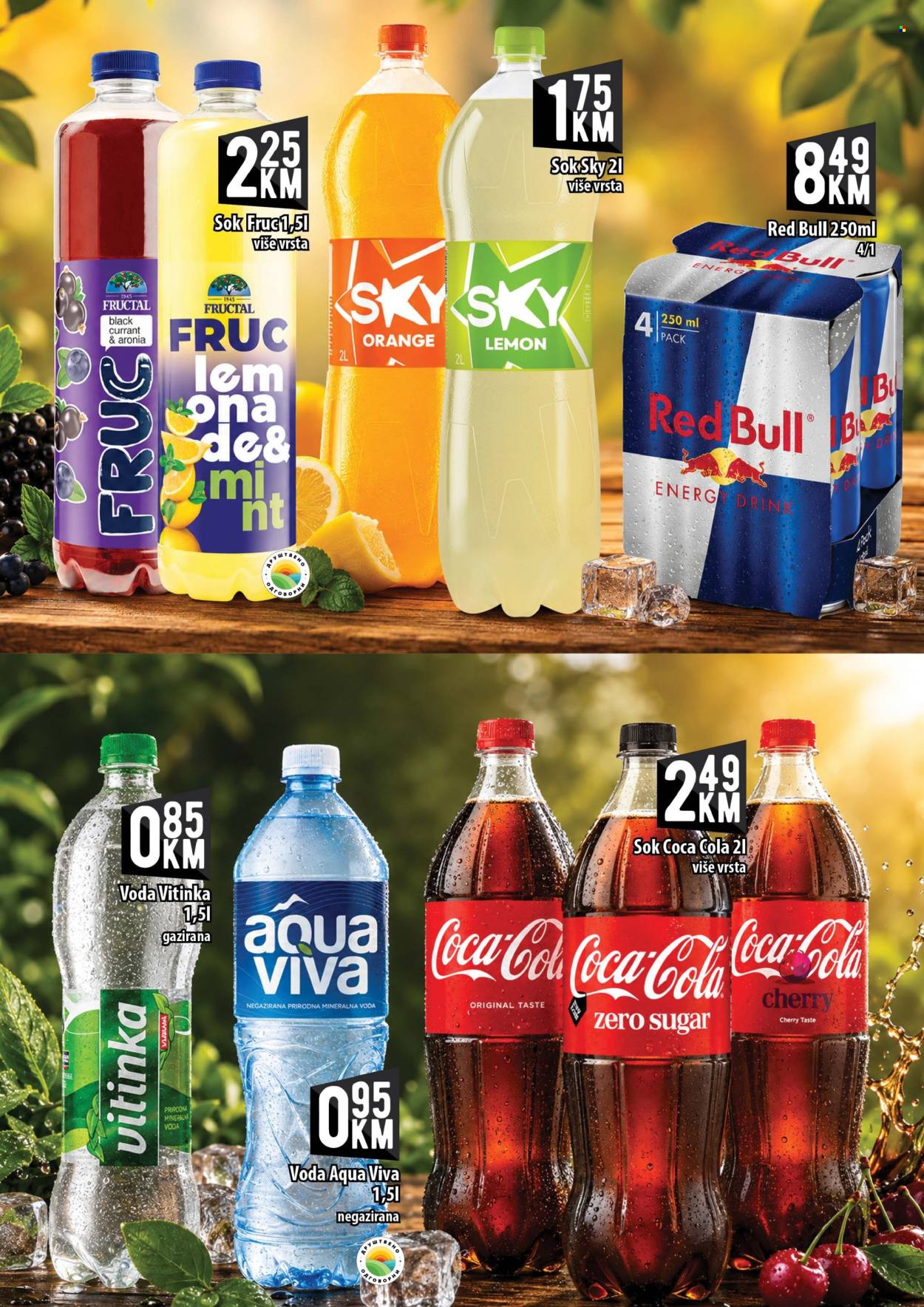 Kort marketi katalog - 07.08.2026. - 26.08.2026.. Stranica 11